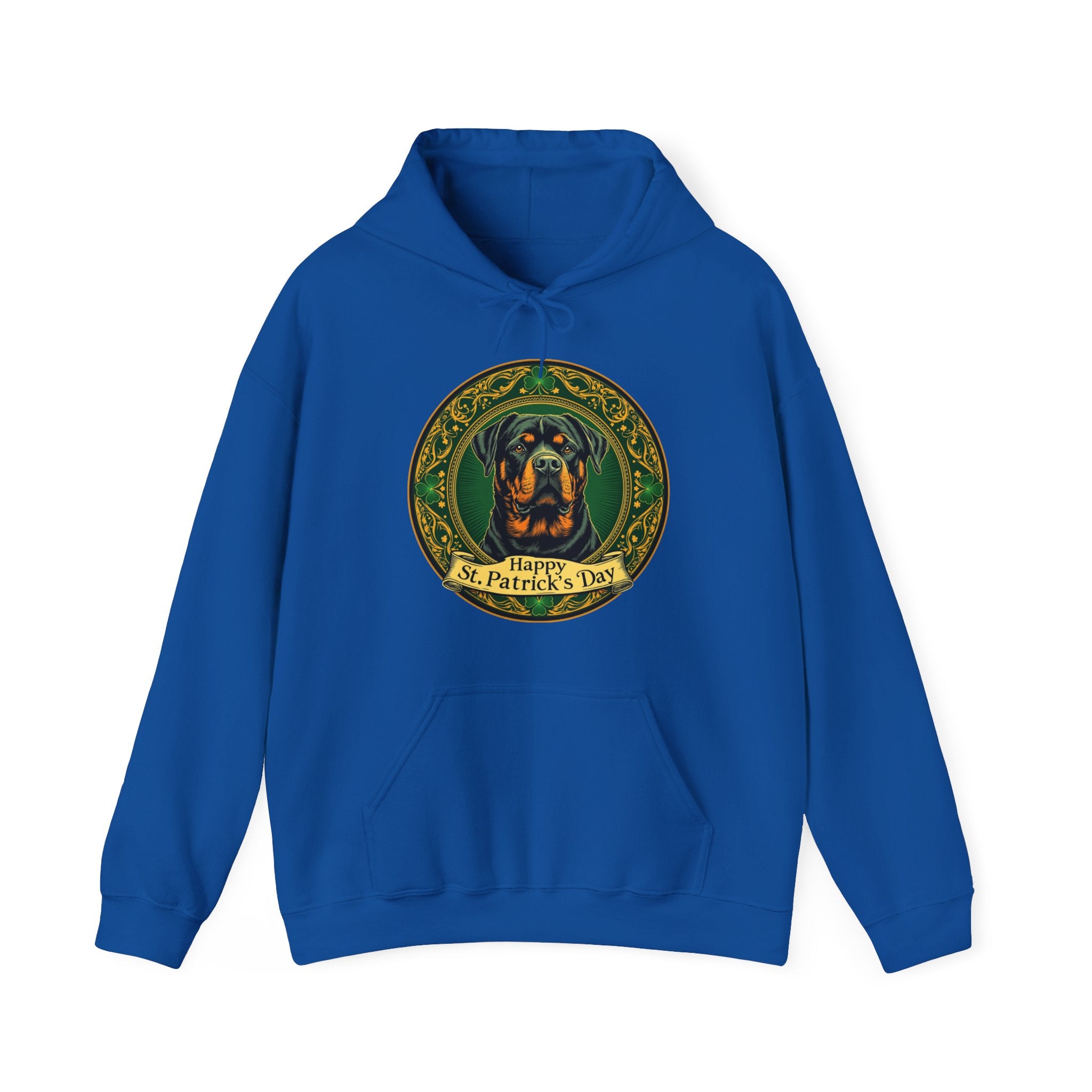 Rottweiler - Hoodie