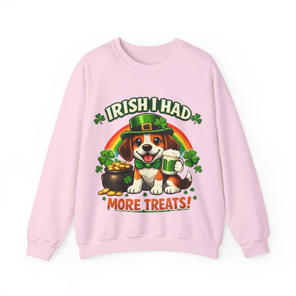Beagle - Graphic Crewneck Sweatshirt