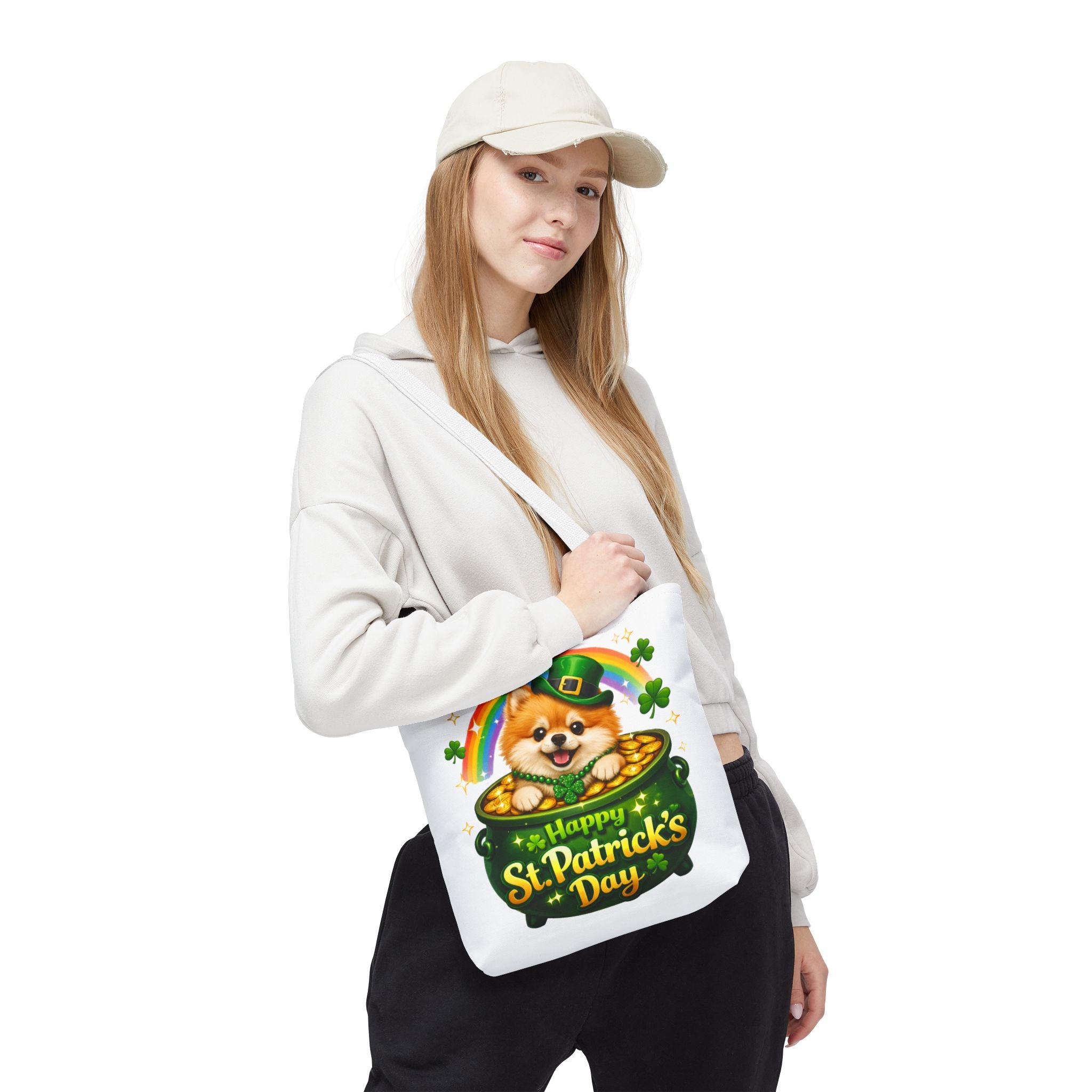 Pomeranian - Tote Bag