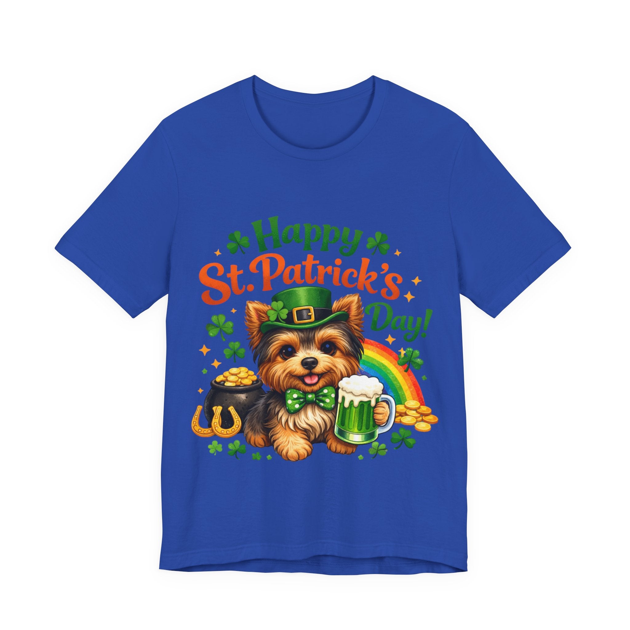 Yorkie - T-Shirt