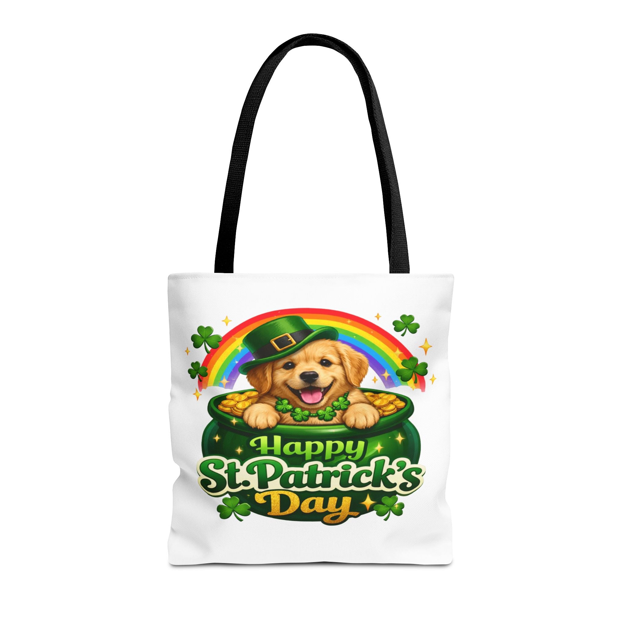Golden Retriever - Tote Bag