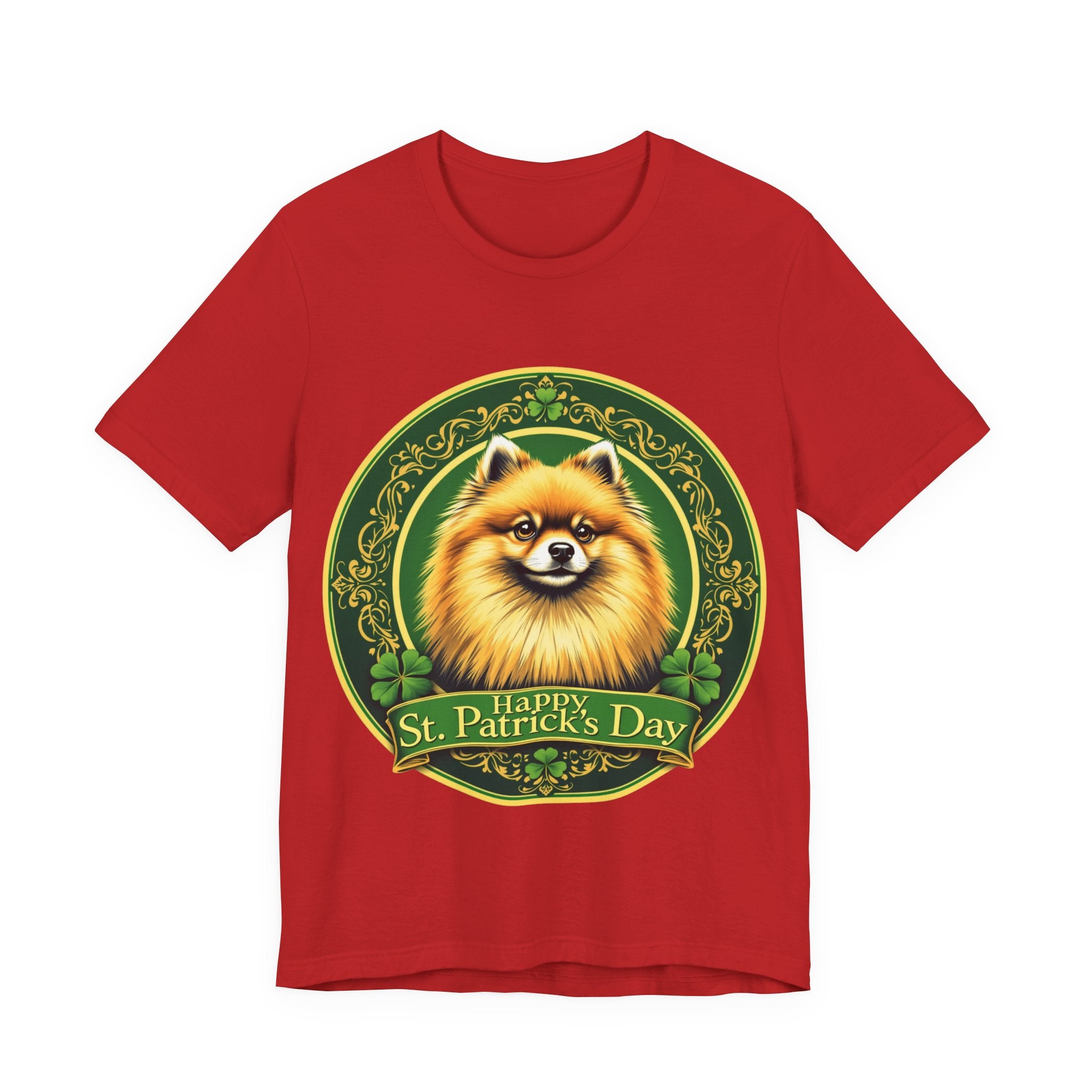 Pomeranian - T-Shirt