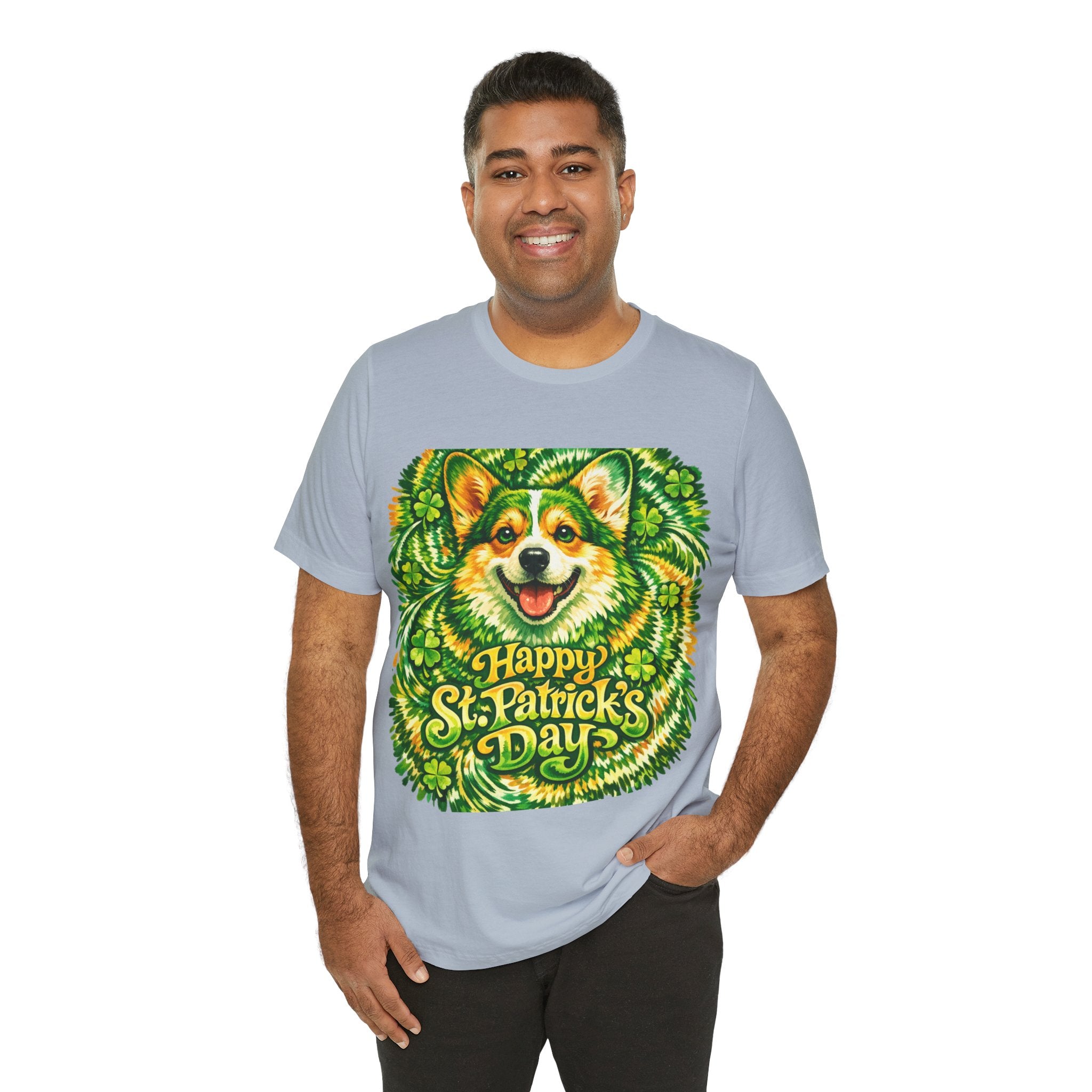 Corgi - T-Shirt