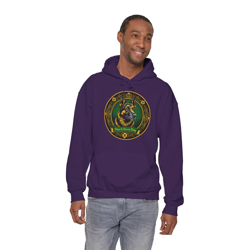 German Shepherd - Hoodie