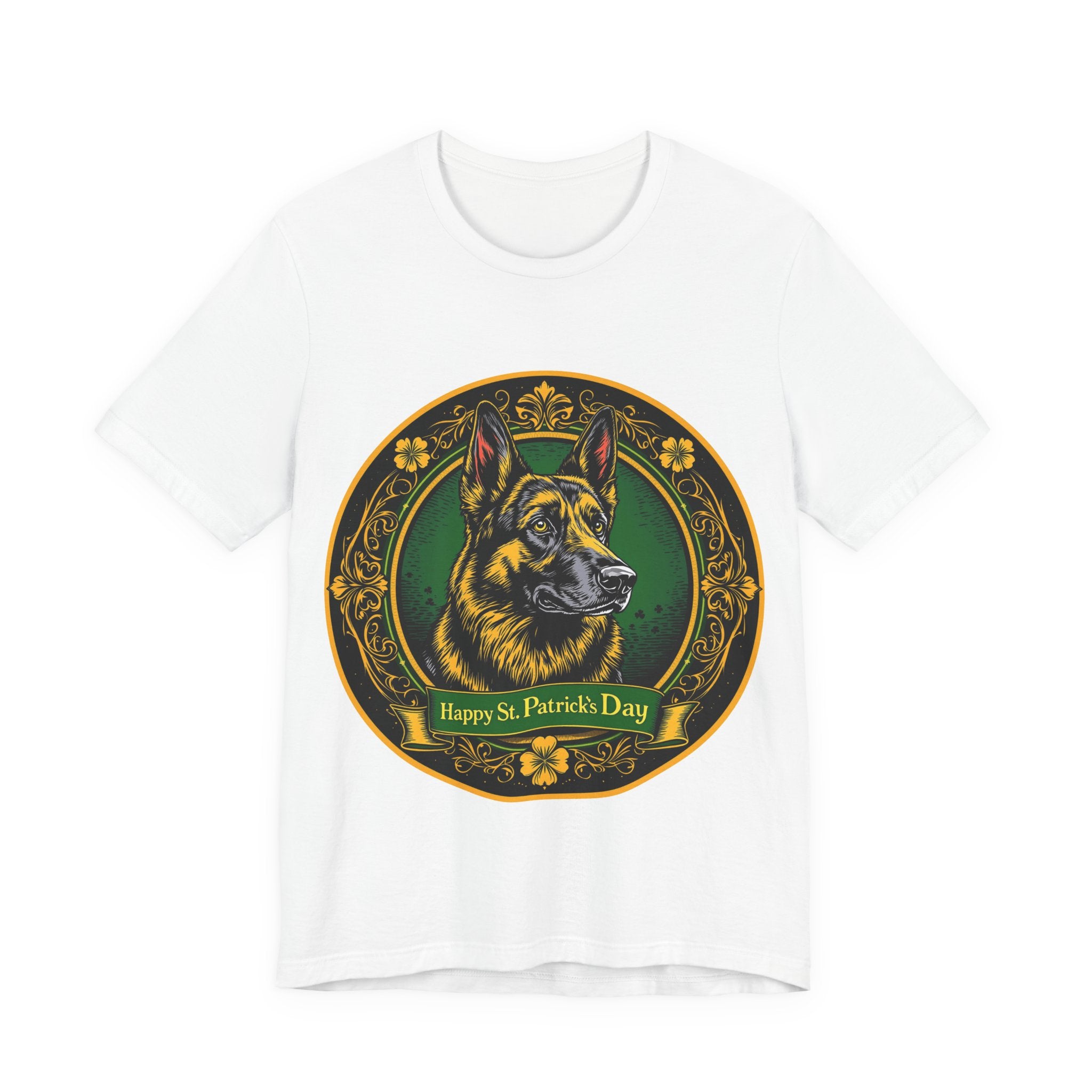 German Shepherd - T-Shirt