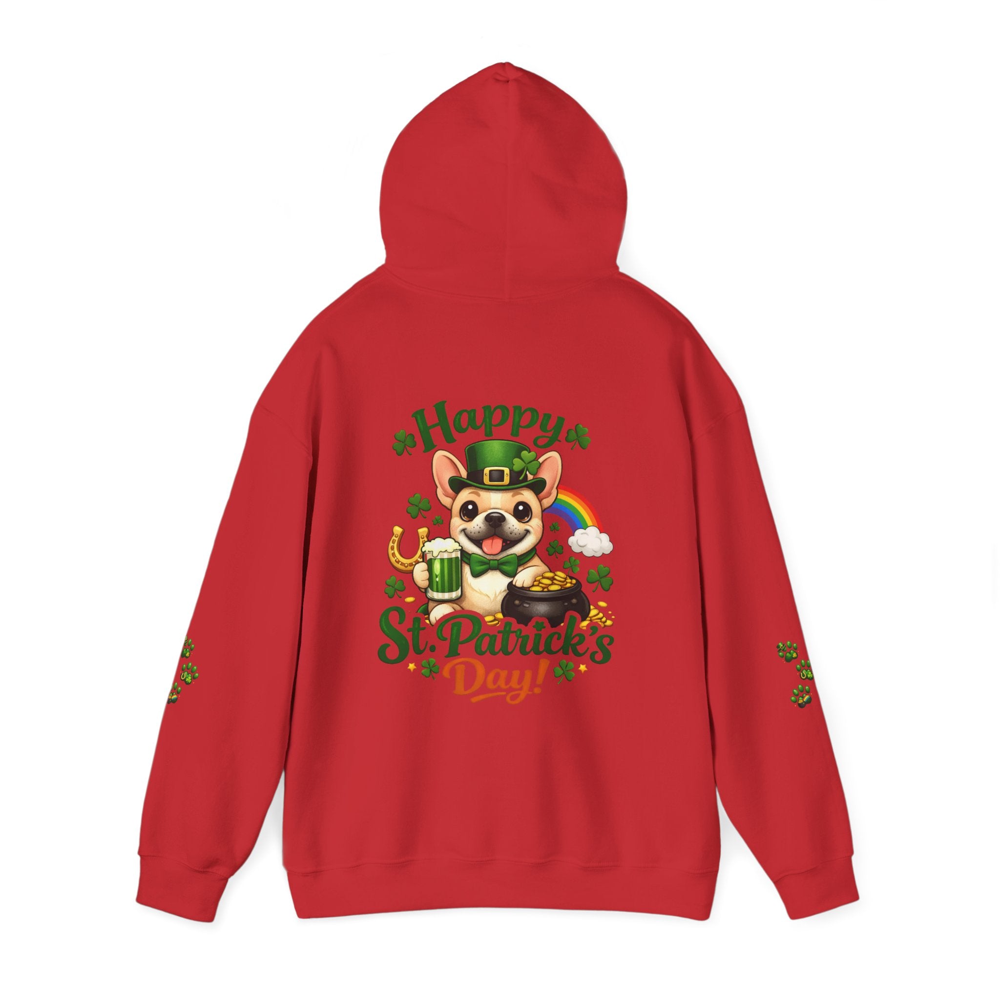 Frenchie - Hoodie