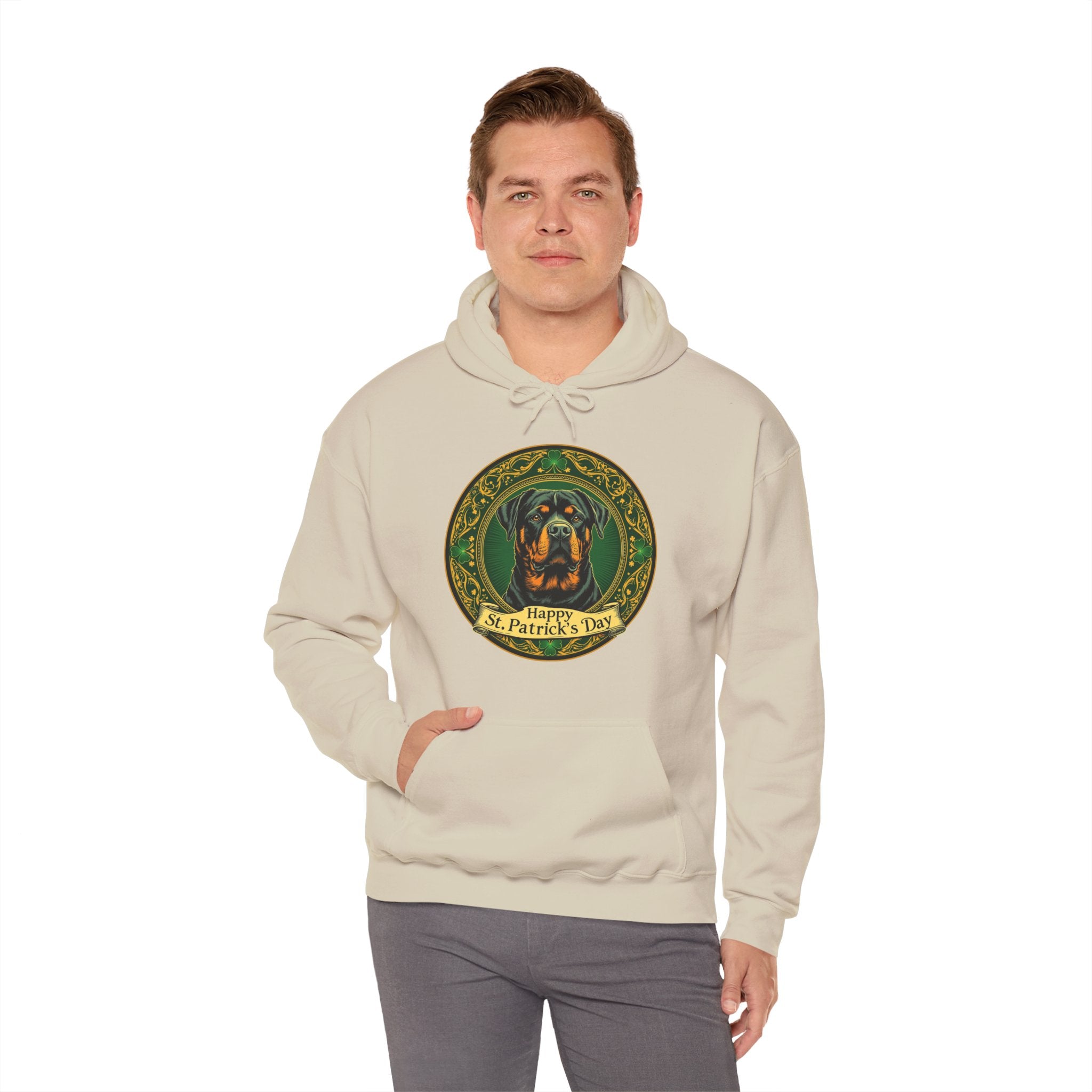 Rottweiler - Hoodie