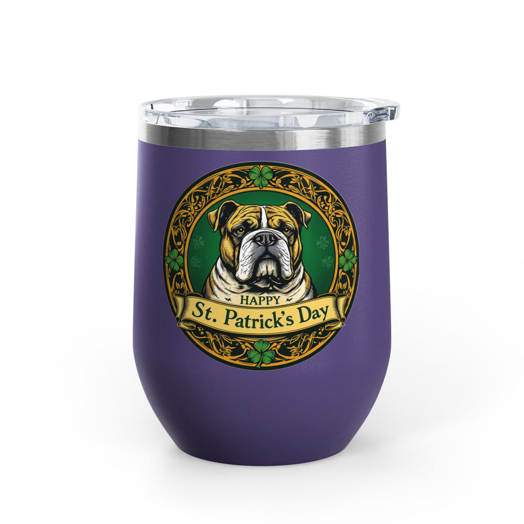 Bulldog - Wine Chiller