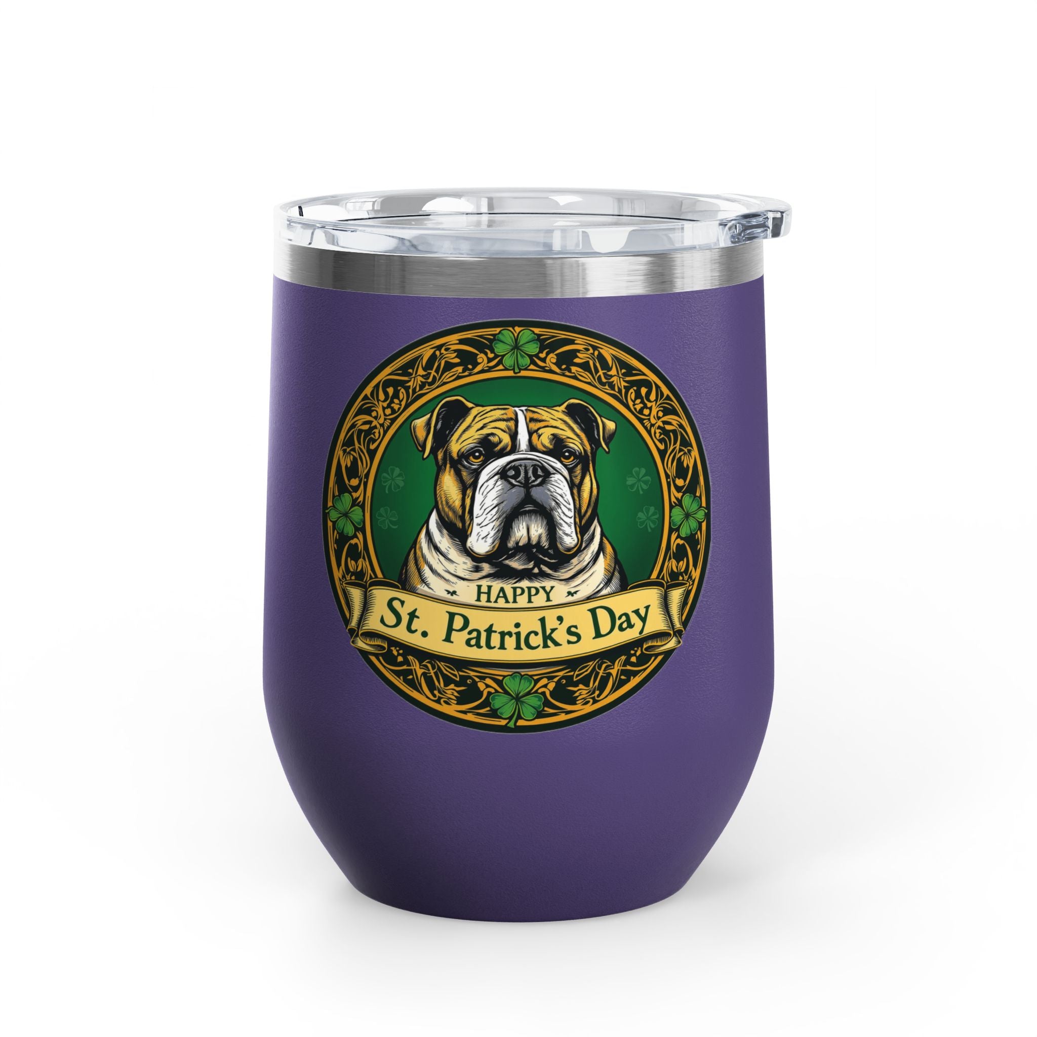 Bulldog - Wine Chiller