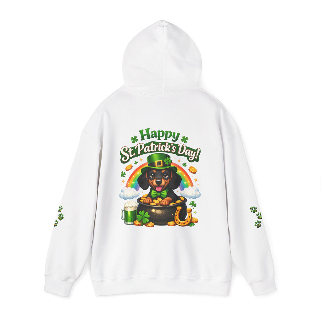 Dachshund - Hoodie