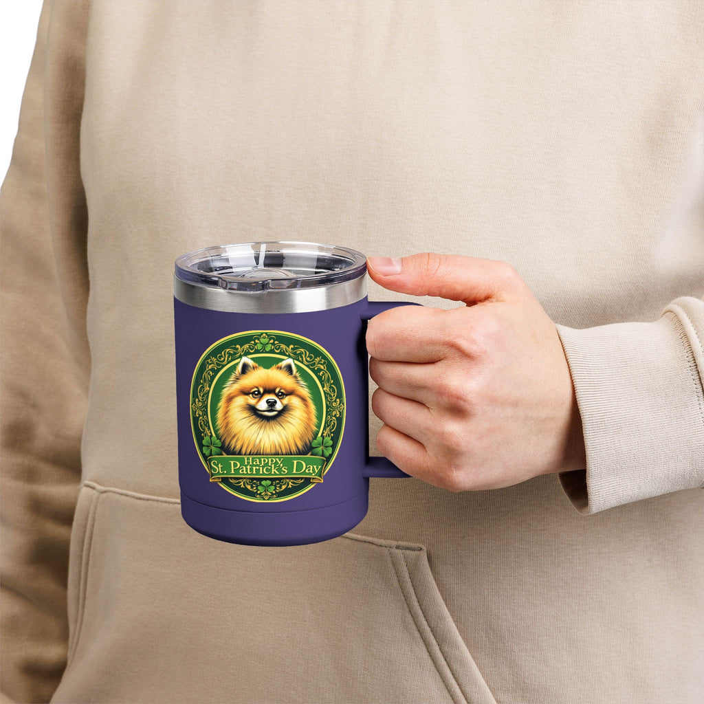 Pomeranian - 15oz Tumbler