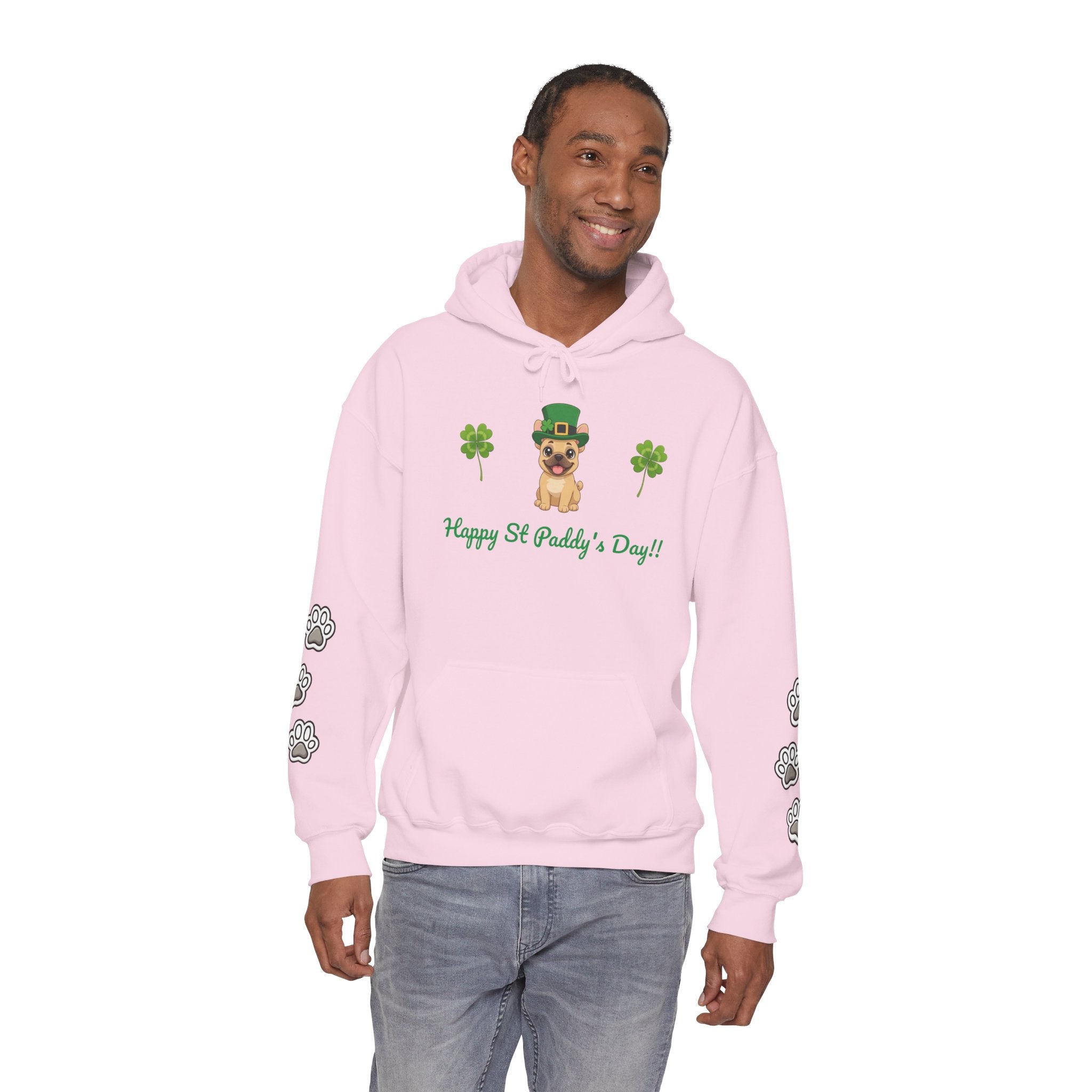 Frenchie - Hoodie