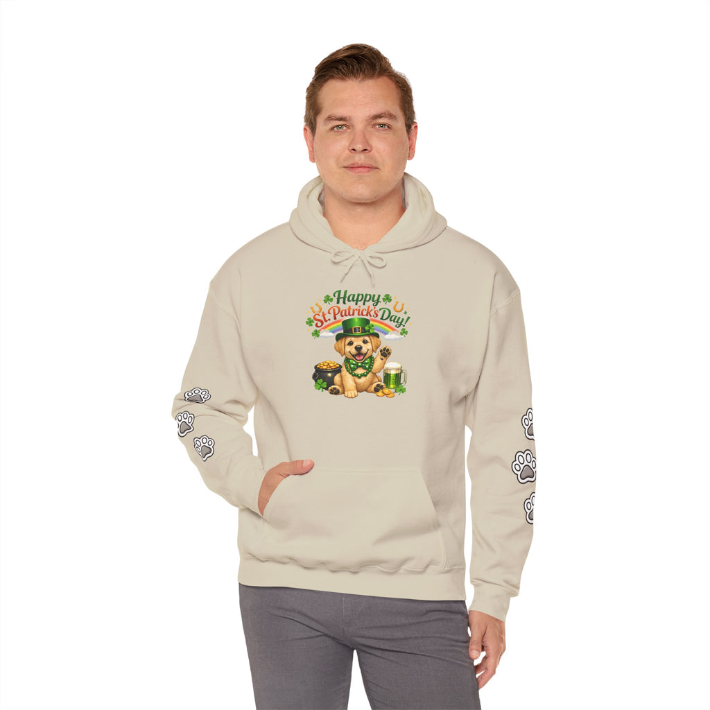 Golden Retriever - Hoodie