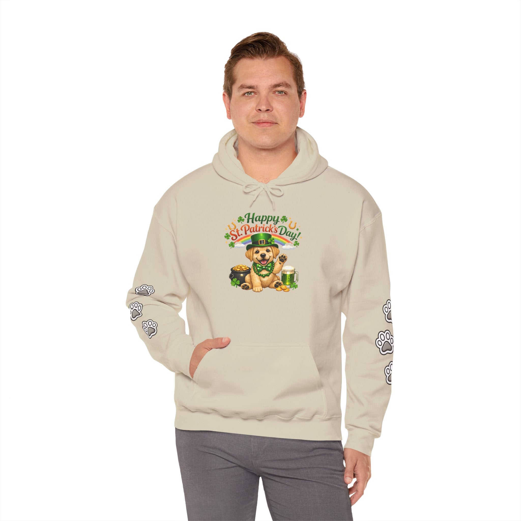 Golden Retriever - Hoodie