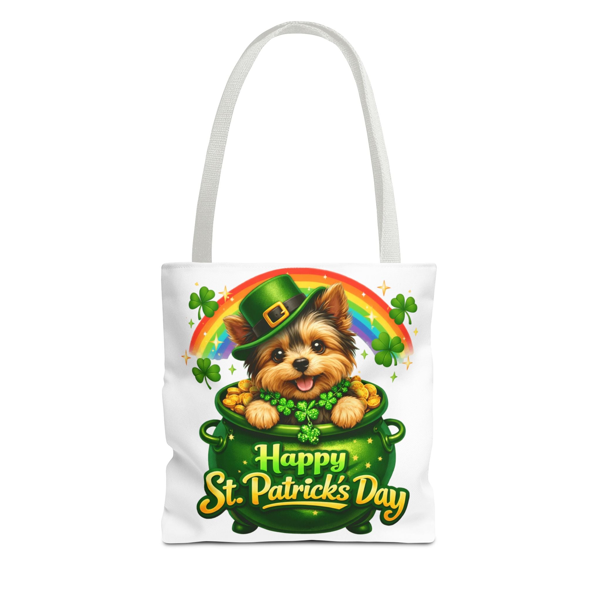 Yorkie - Tote Bag