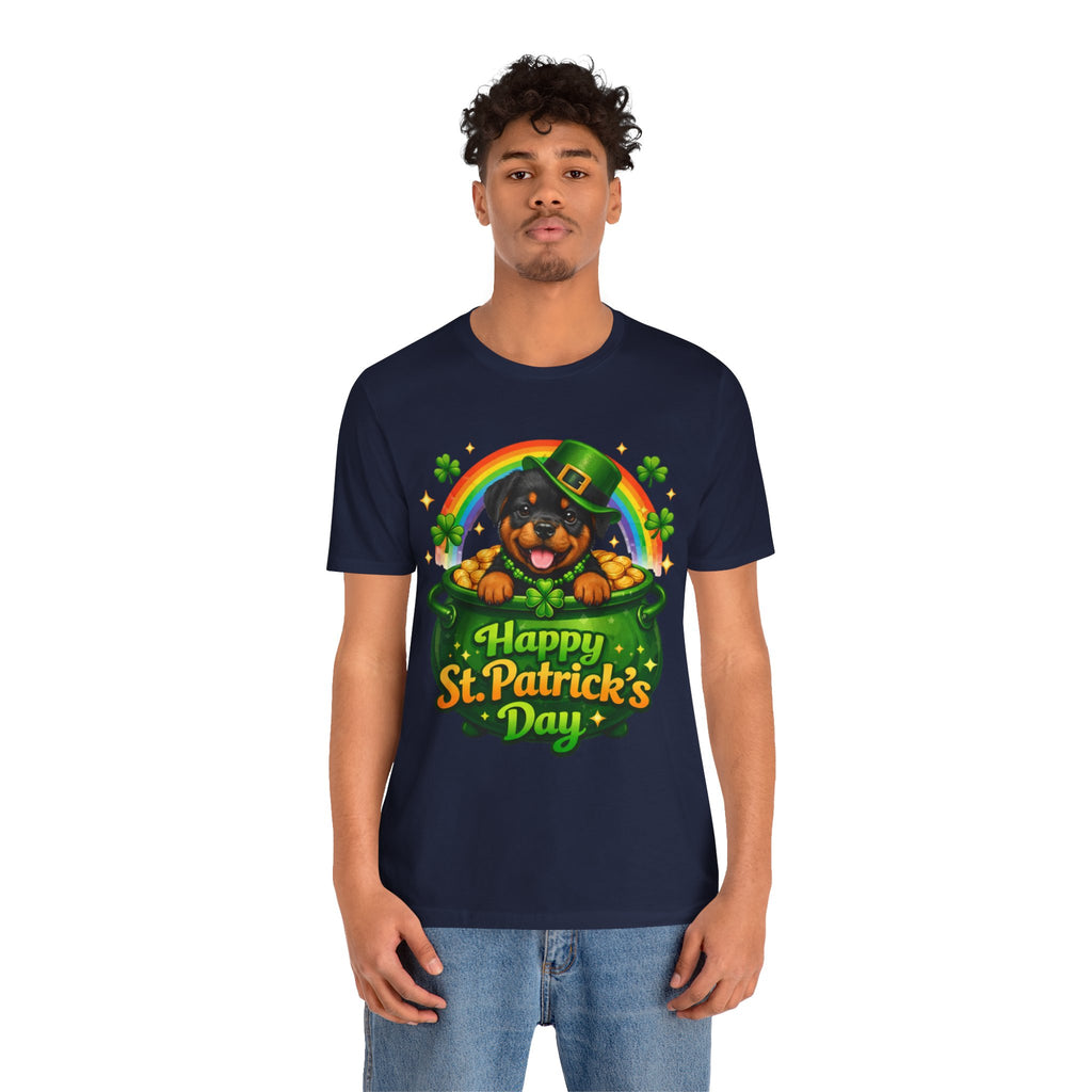 Rottweiler - T-Shirt