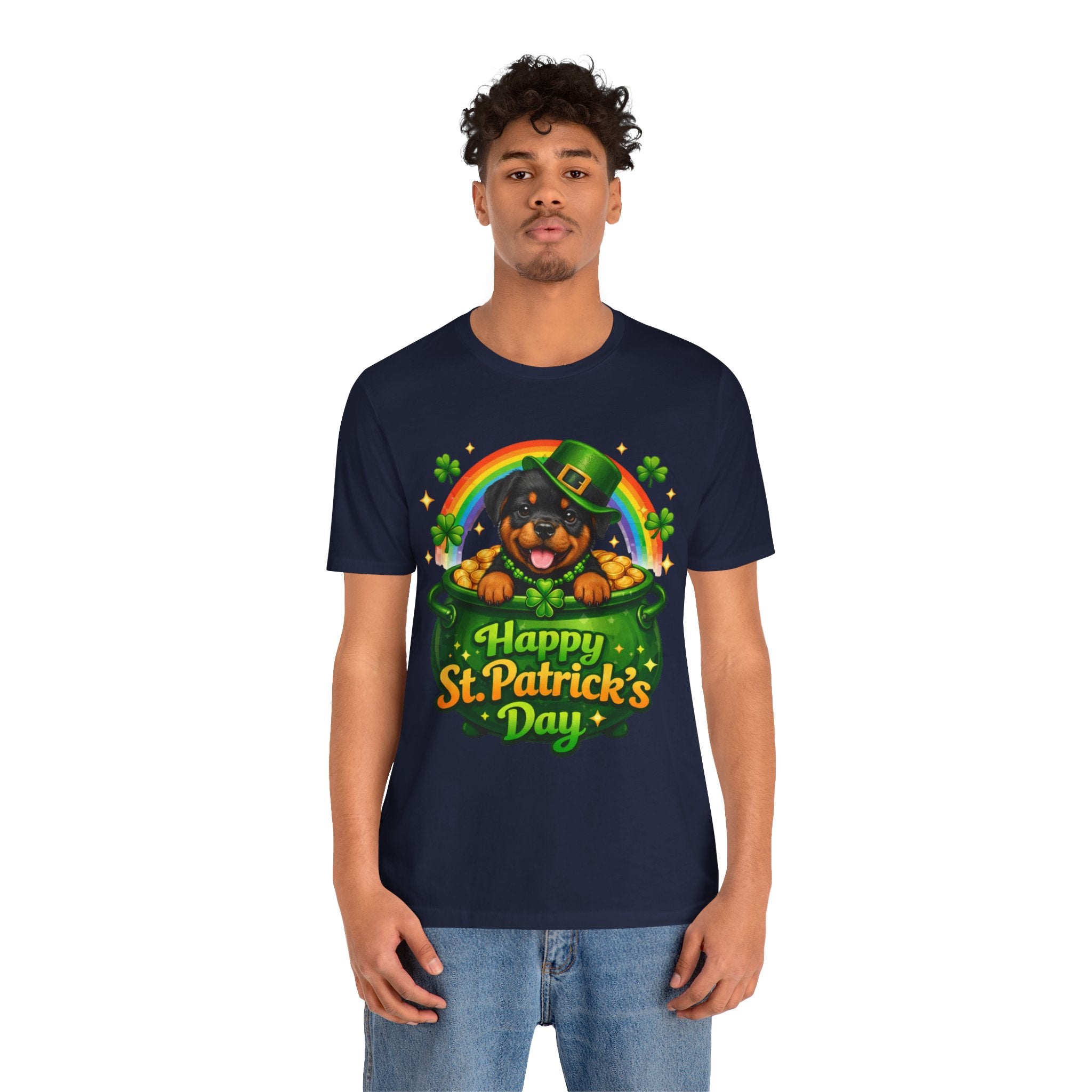 Rottweiler - T-Shirt