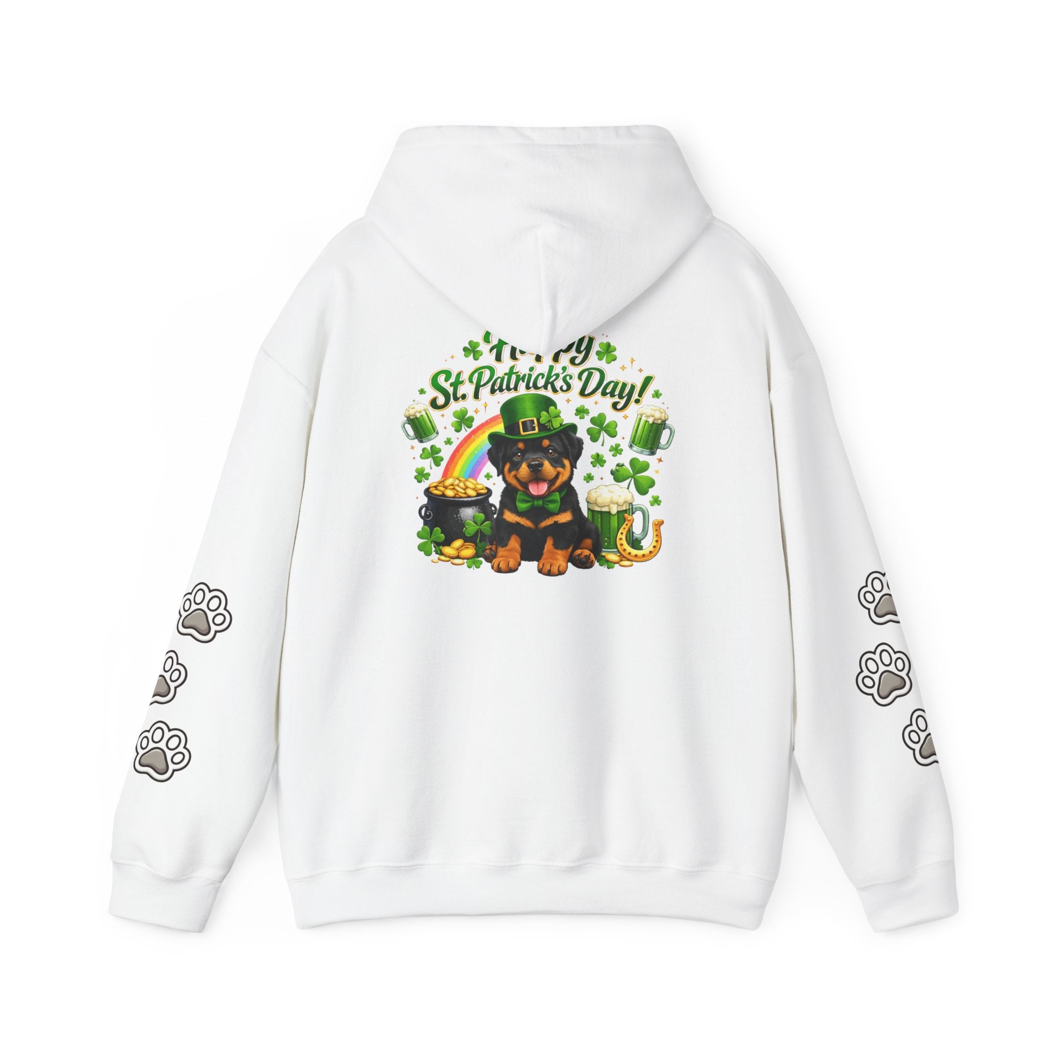 Rottweiler - Hoodie
