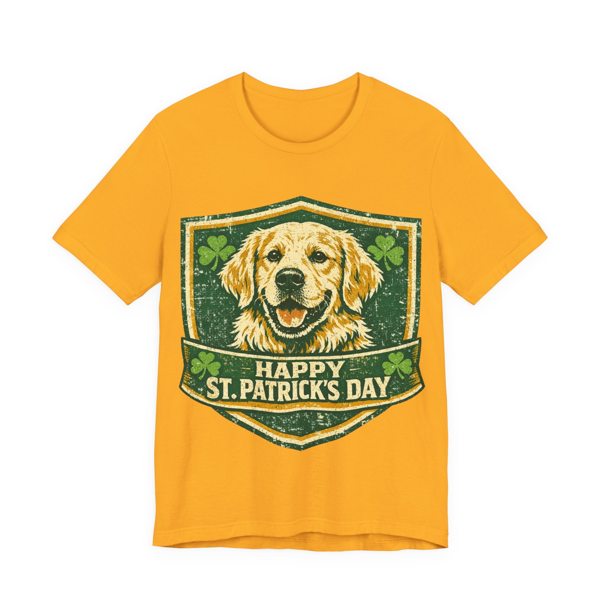 Golden Retriever - T-Shirt