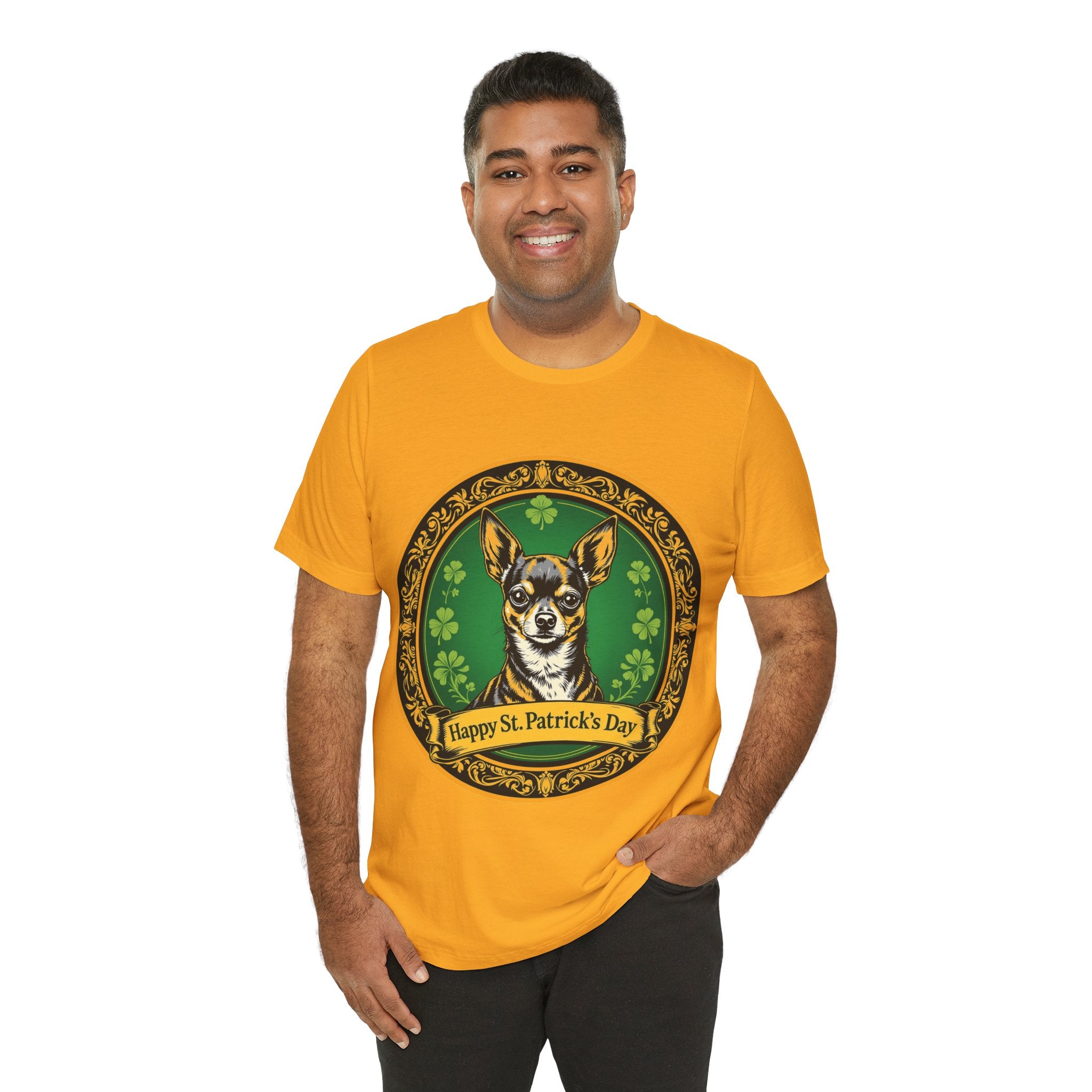 Chihuahua - T-Shirt