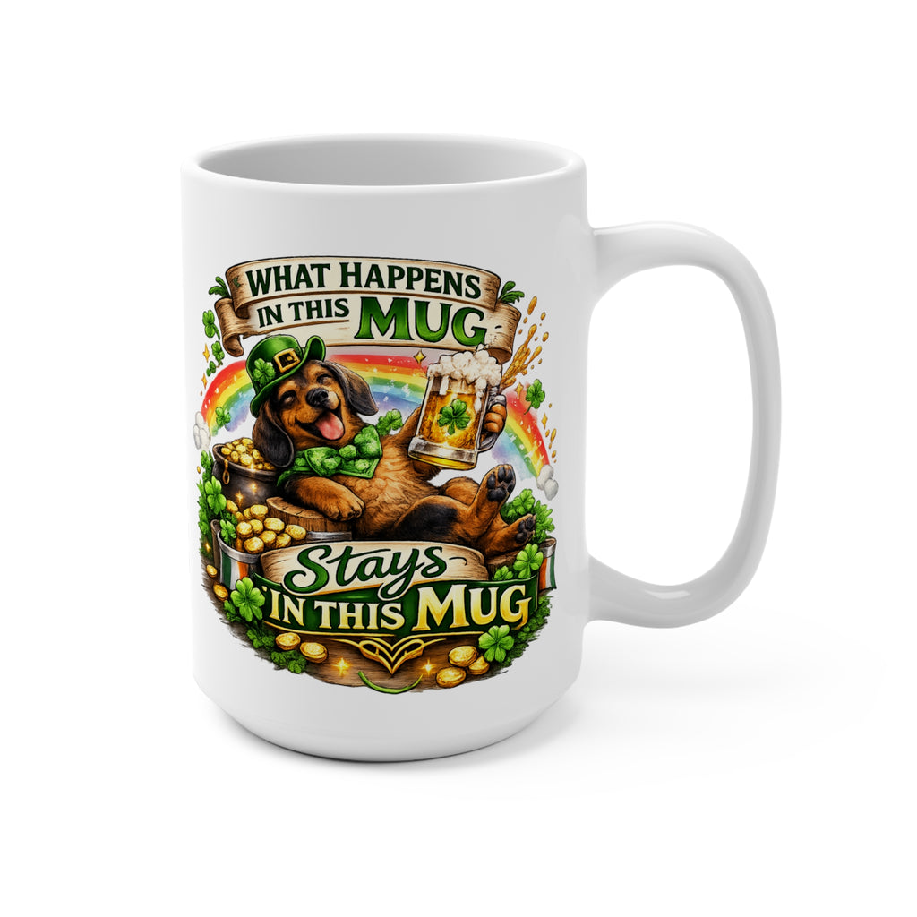 Dachshund - 15oz Mug