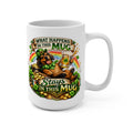 Dachshund - 15oz Mug