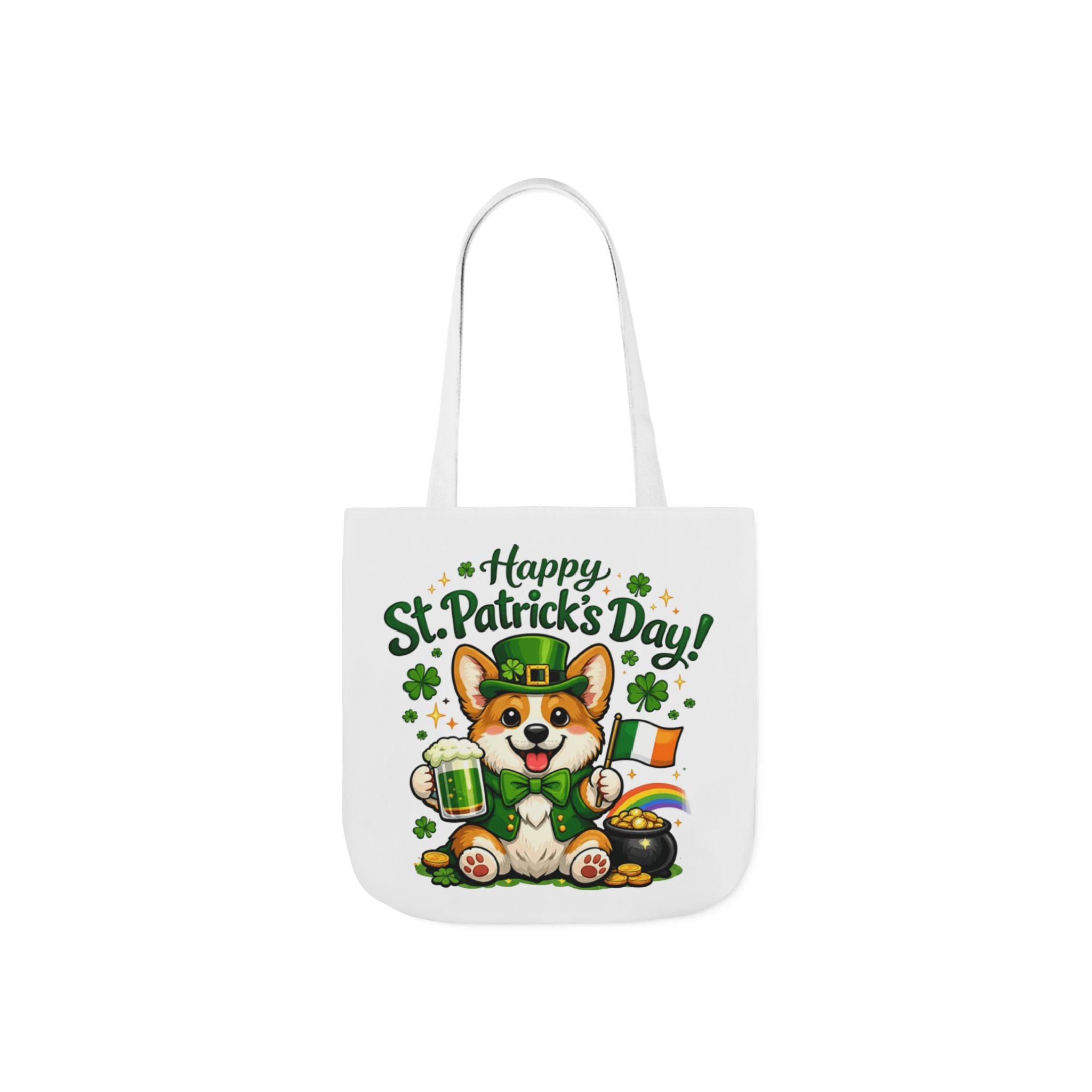 Corgi - Tote Bag