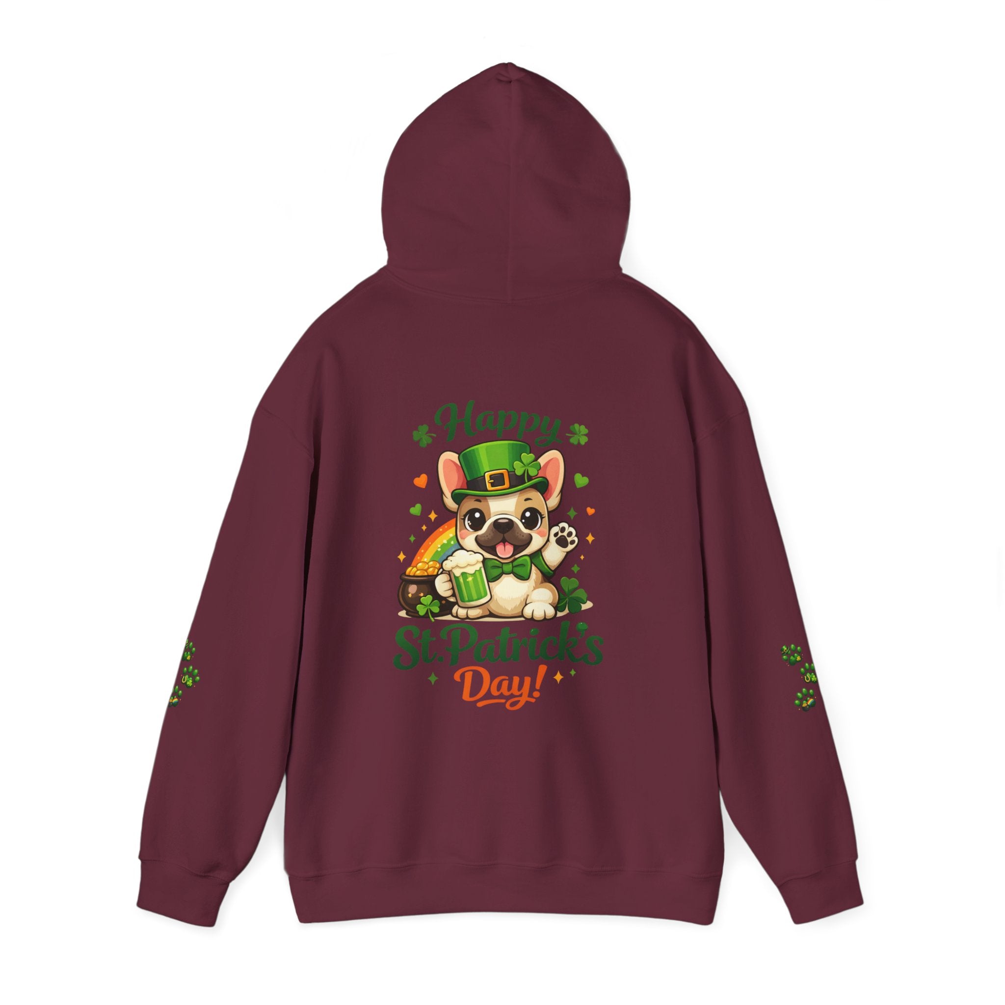 Frenchie - Hoodie