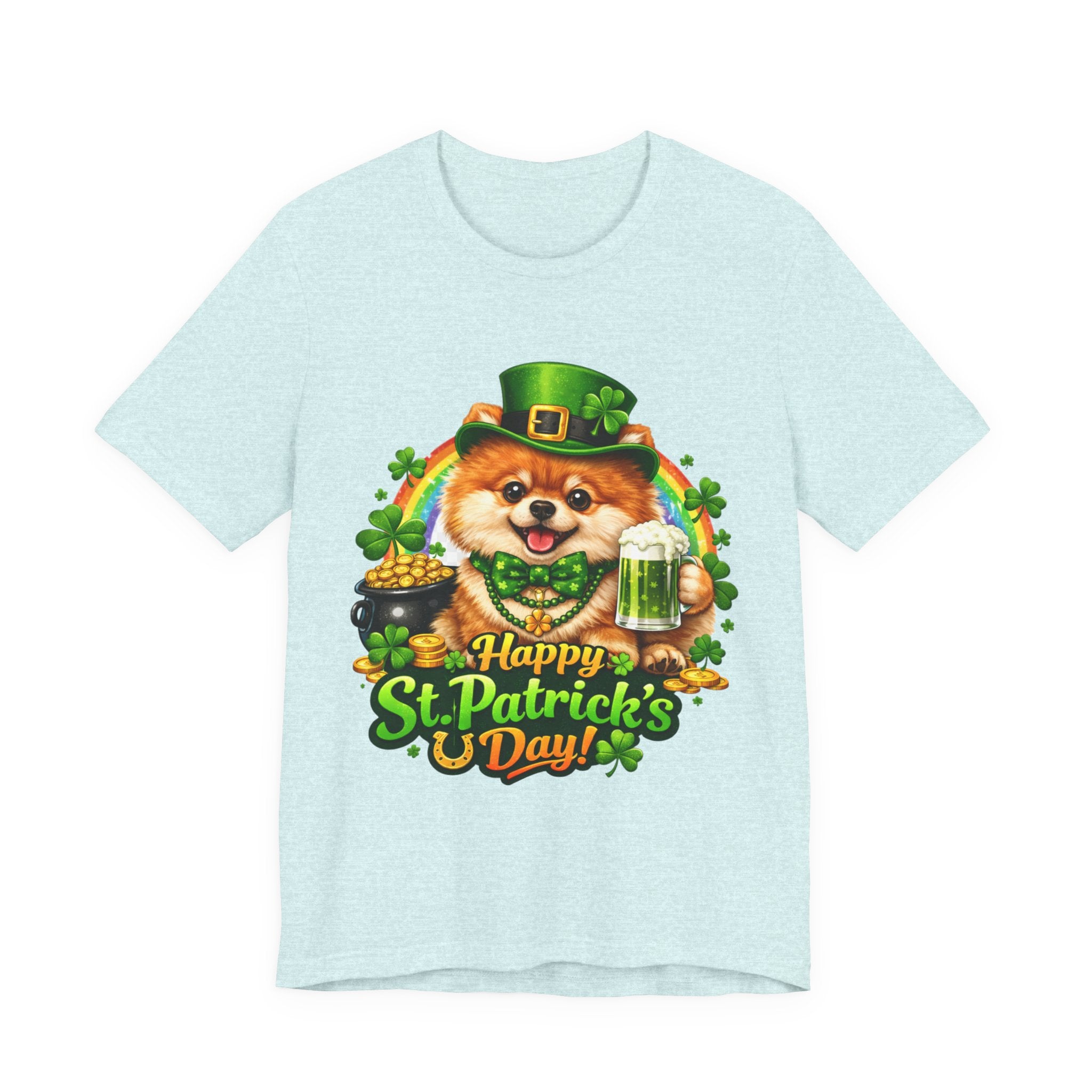 Pomeranian - T-Shirt
