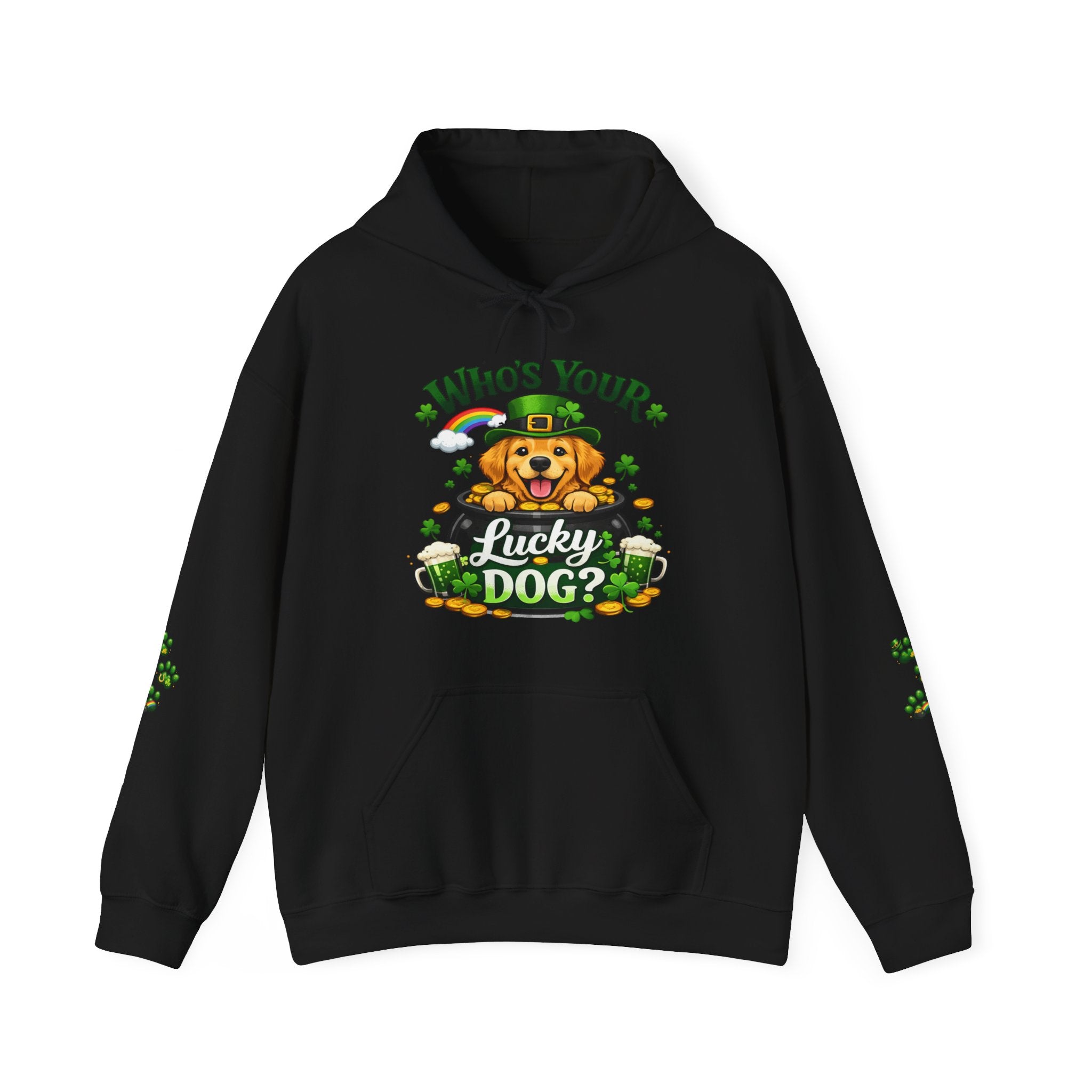 Golden Retriever - Hoodie