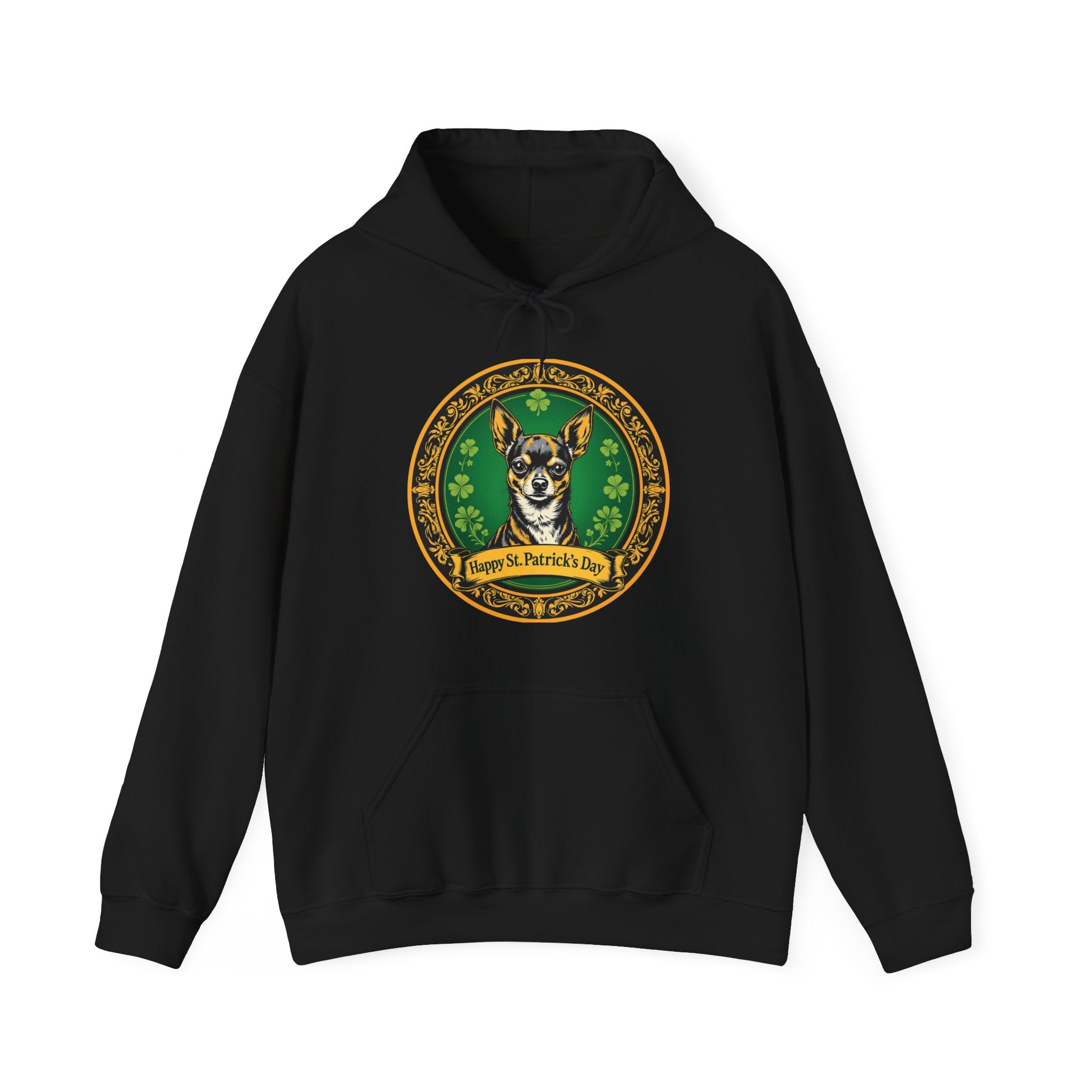 Chihuahua - Hoodie
