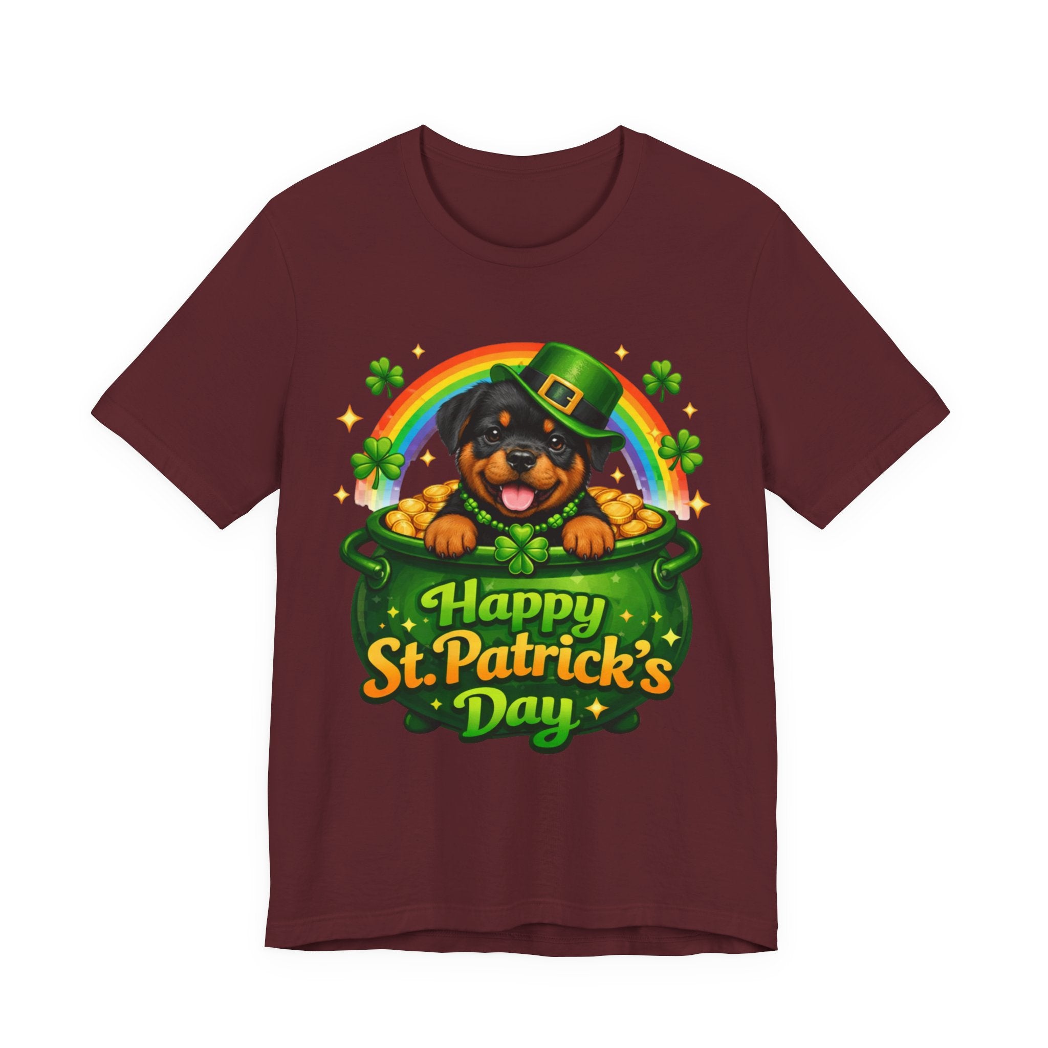 Rottweiler - T-Shirt