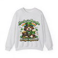 Beagle - Graphic Crewneck Sweatshirt