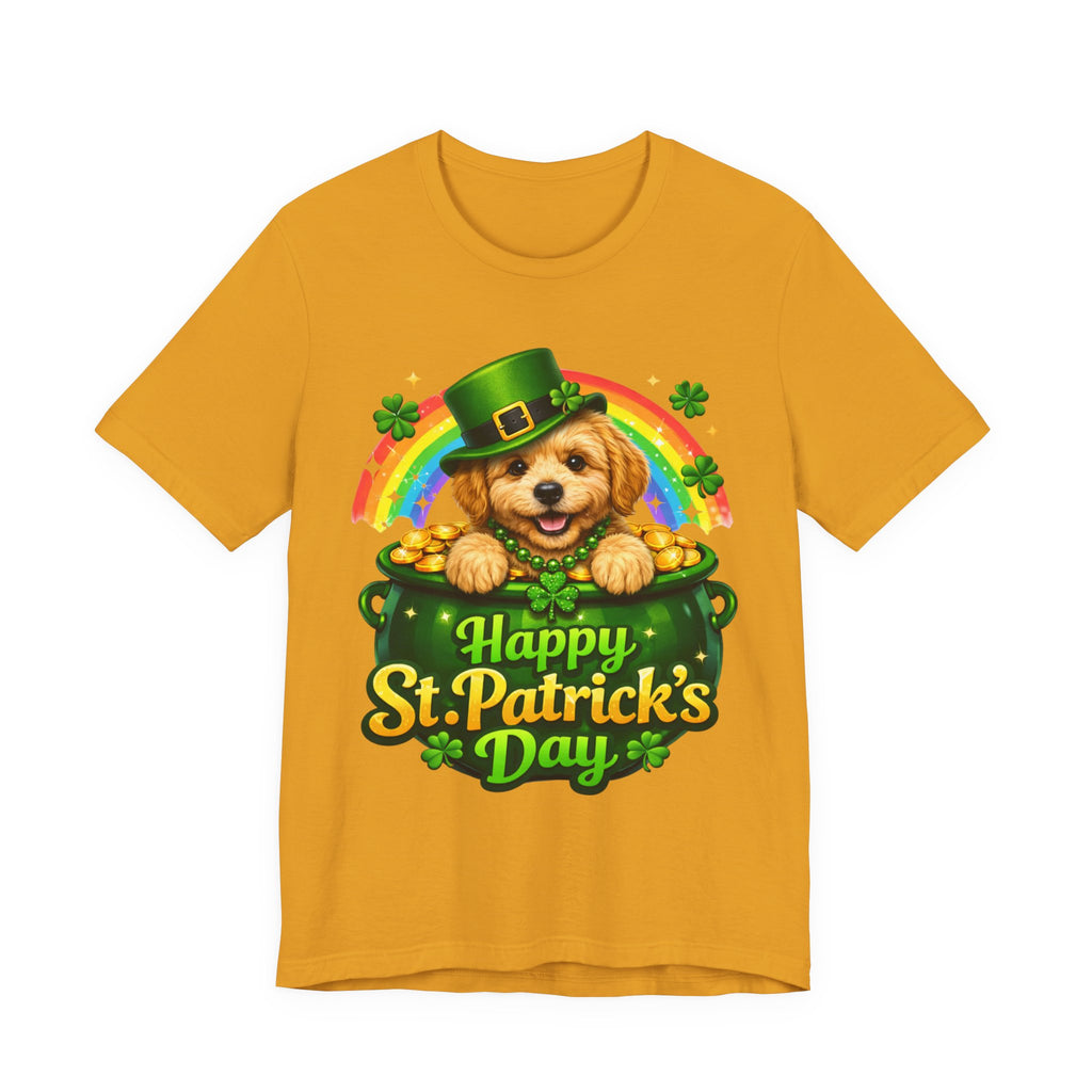 Goldendoodle - T-Shirt