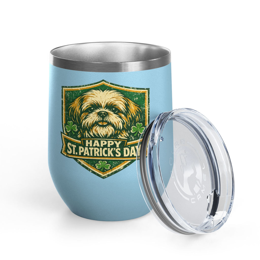 Shih Tzu - Wine Chiller