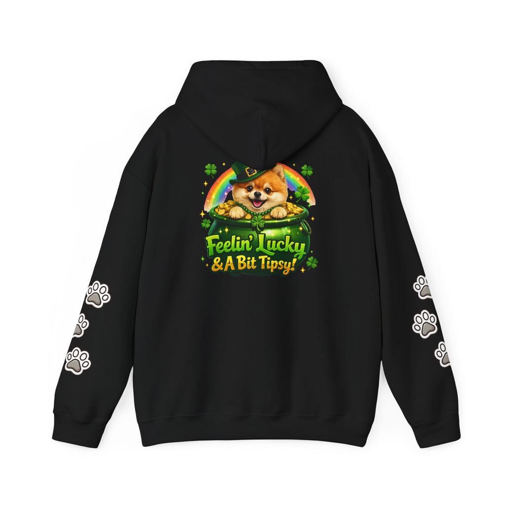 Pomeranian - Hoodie
