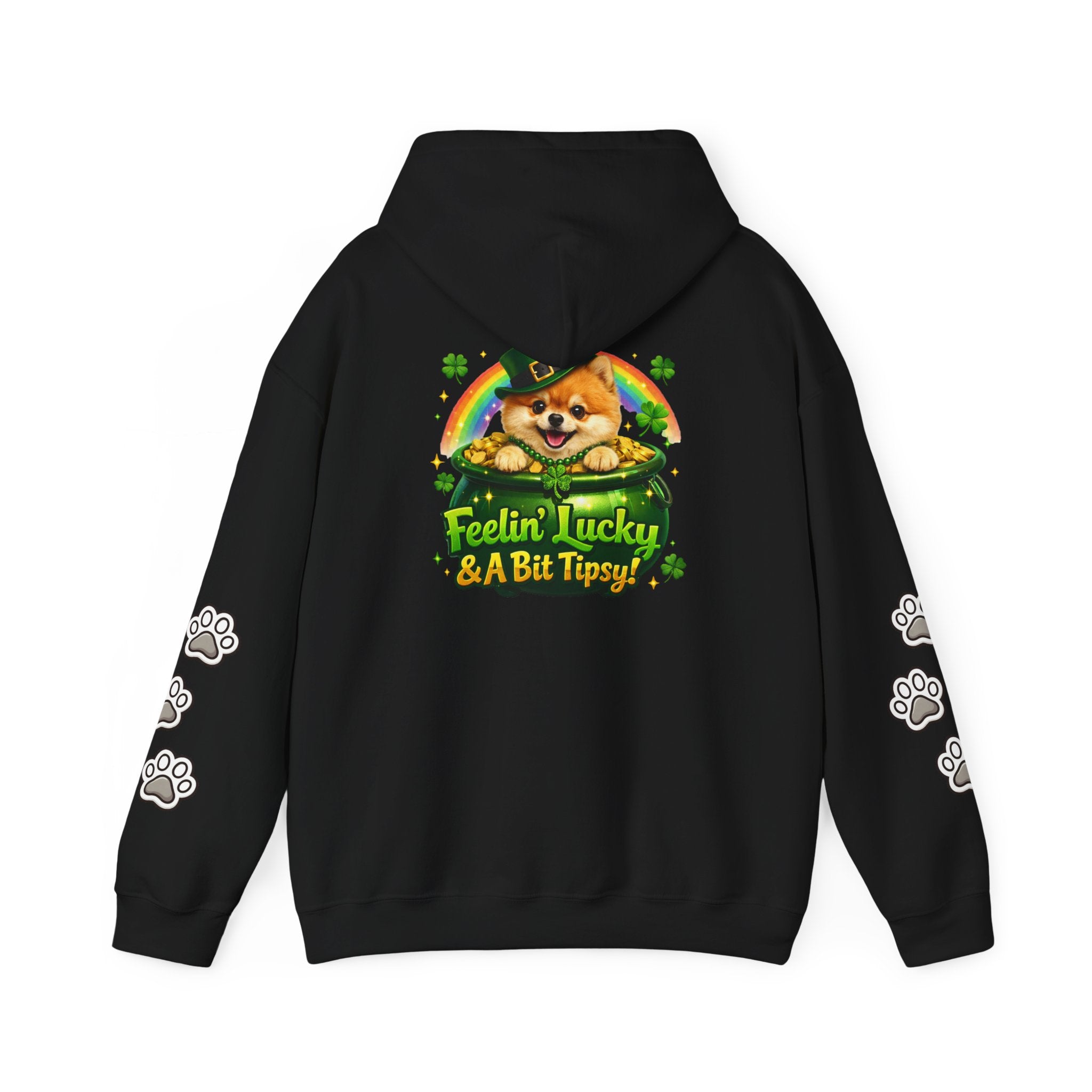 Pomeranian - Hoodie