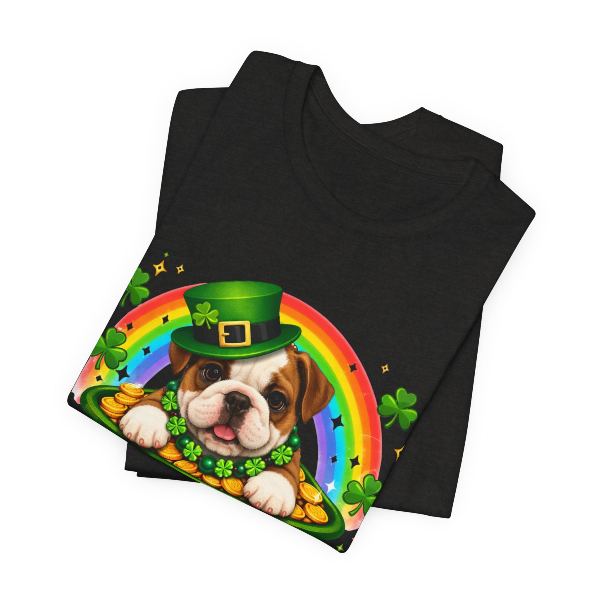 Bulldog - T-Shirt