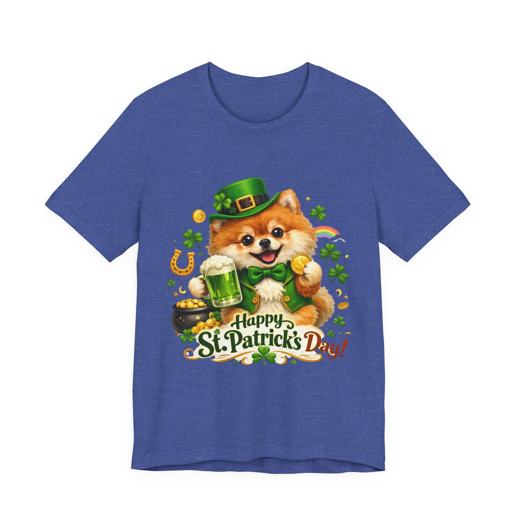 Pomeranian - T-Shirt