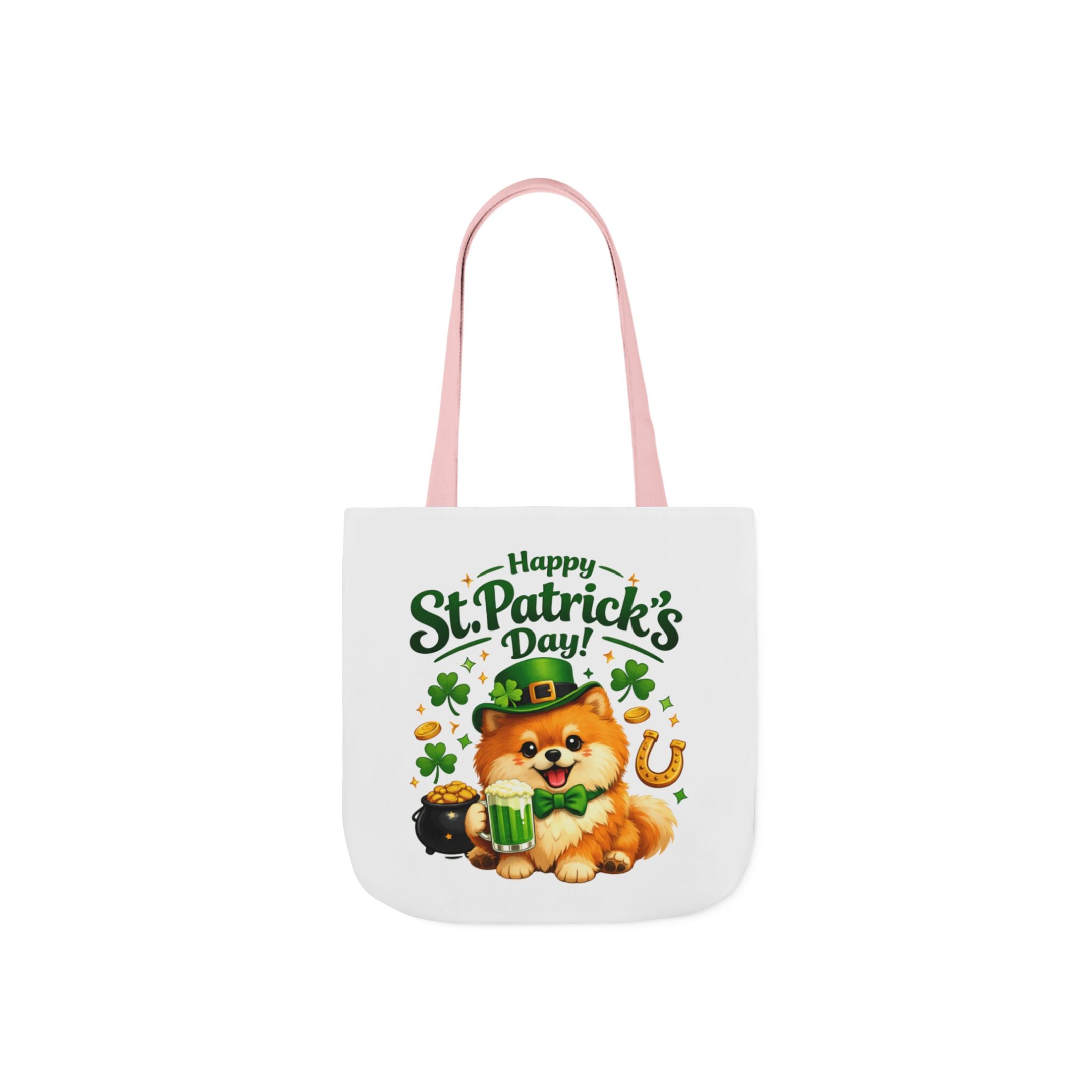 Pomeranian - Tote Bag