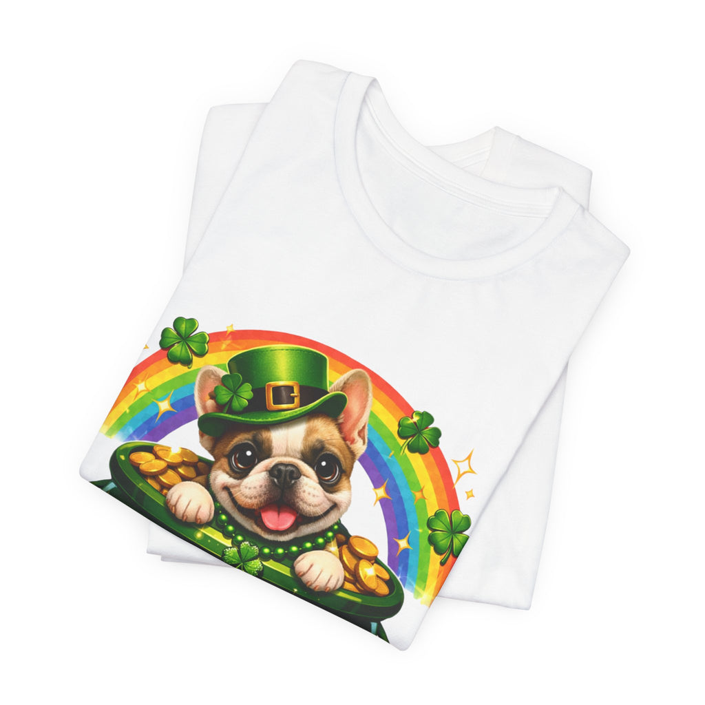Frenchie - T-Shirt