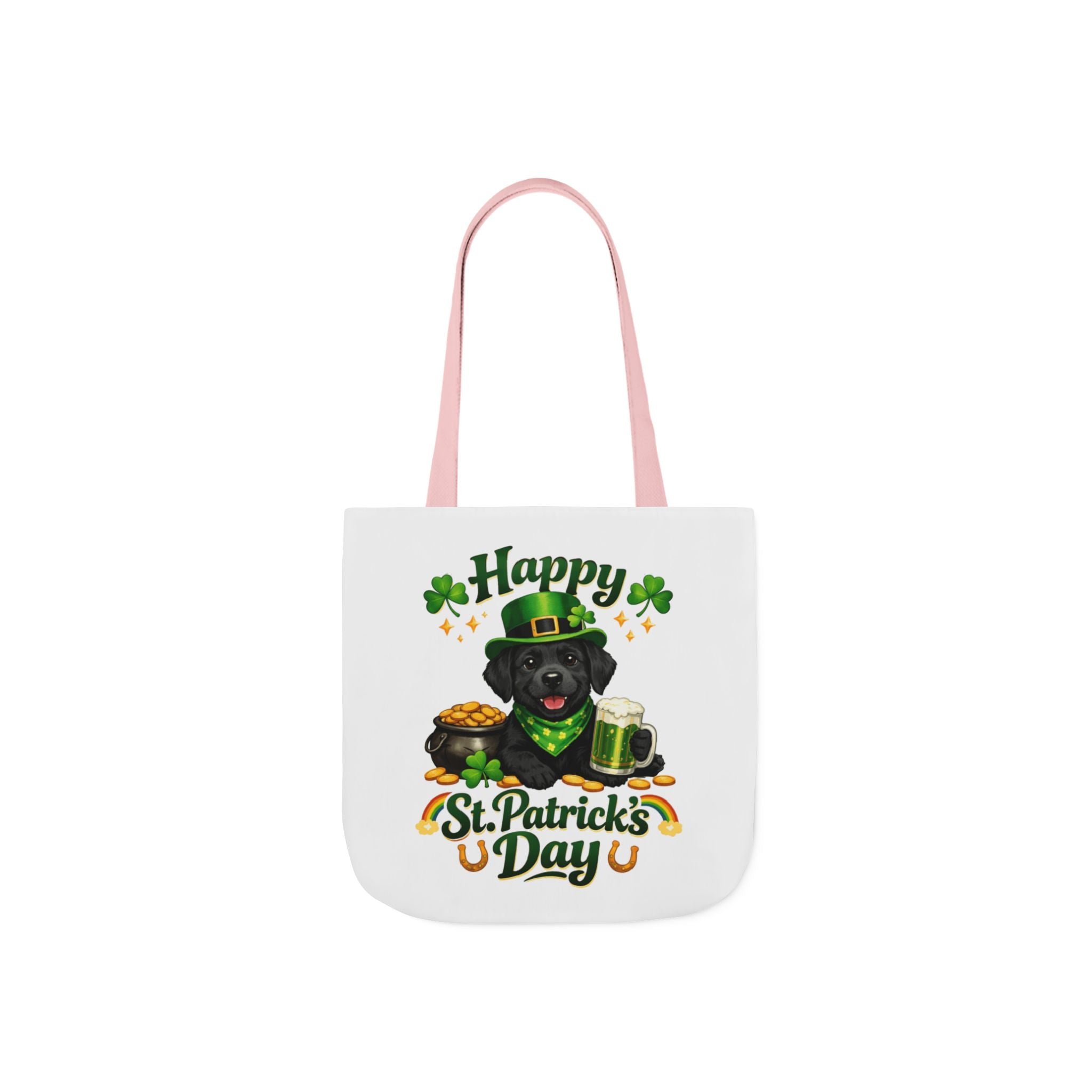 Black Labrador - Tote Bag