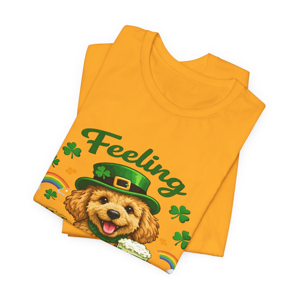 Goldendoodle - T-Shirt