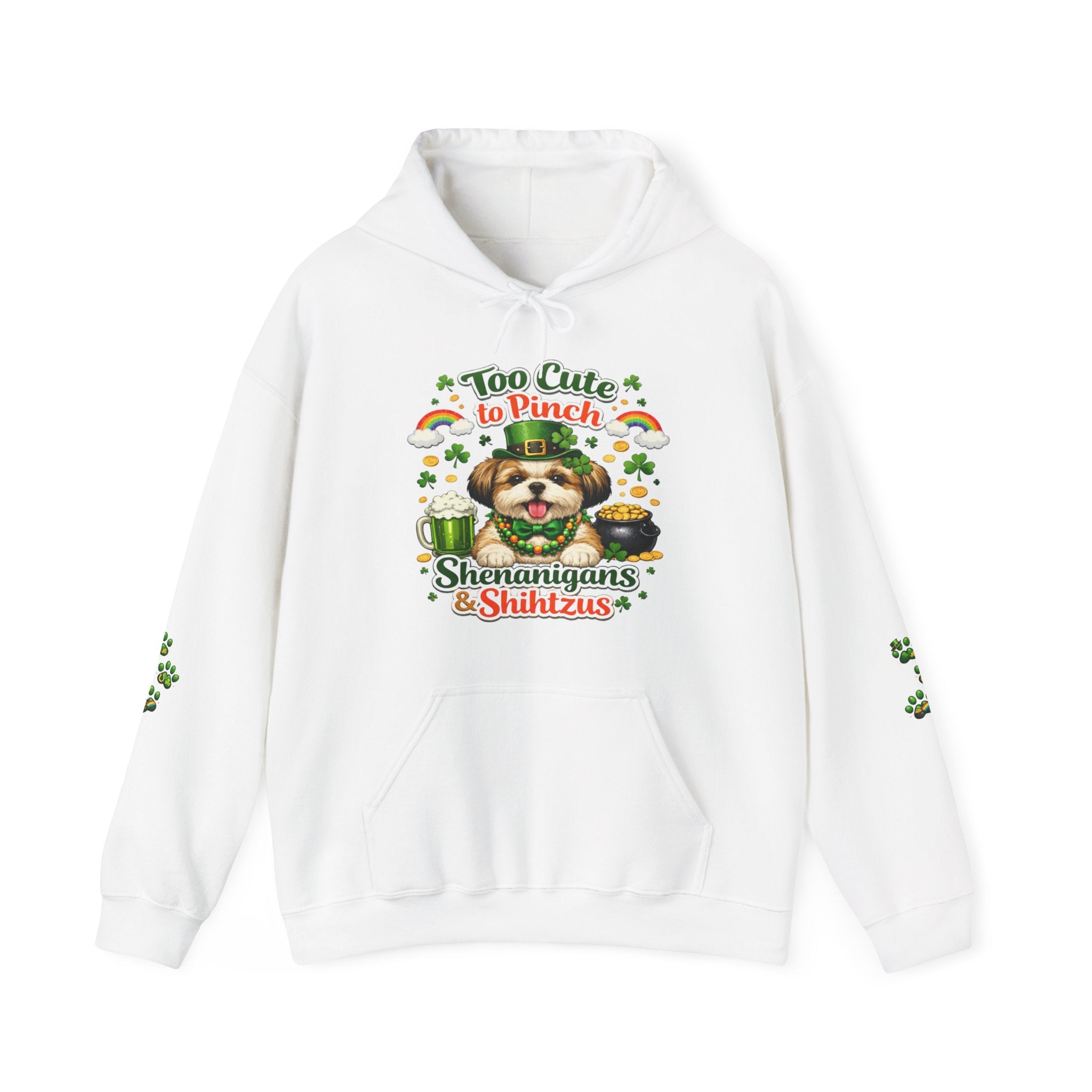 Shih Tzu - Hoodie