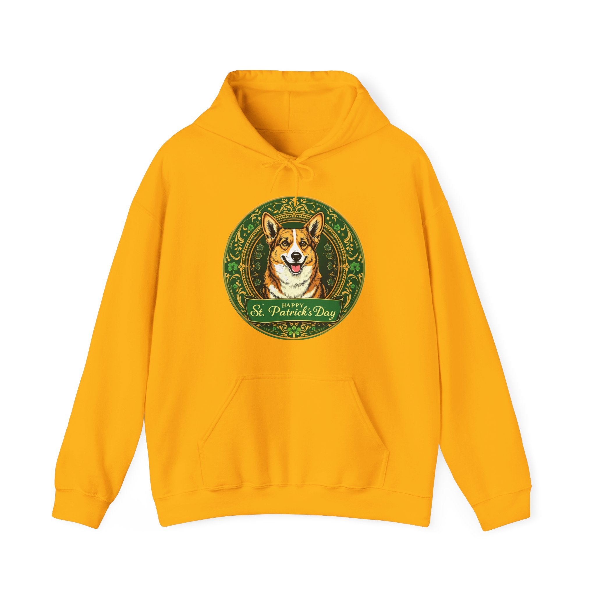 Corgi - Hoodie