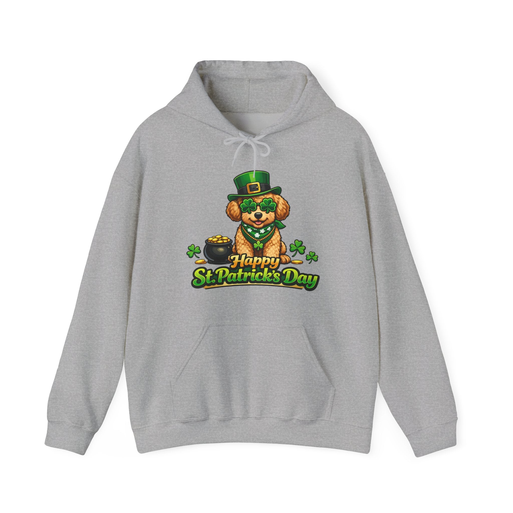 Poodle - Hoodie