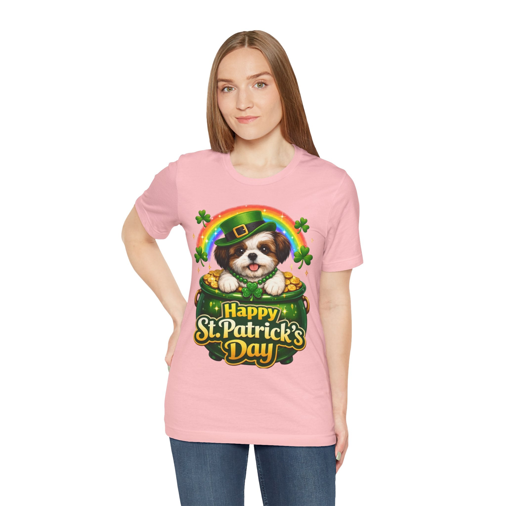 Shih Tzu - T-Shirt