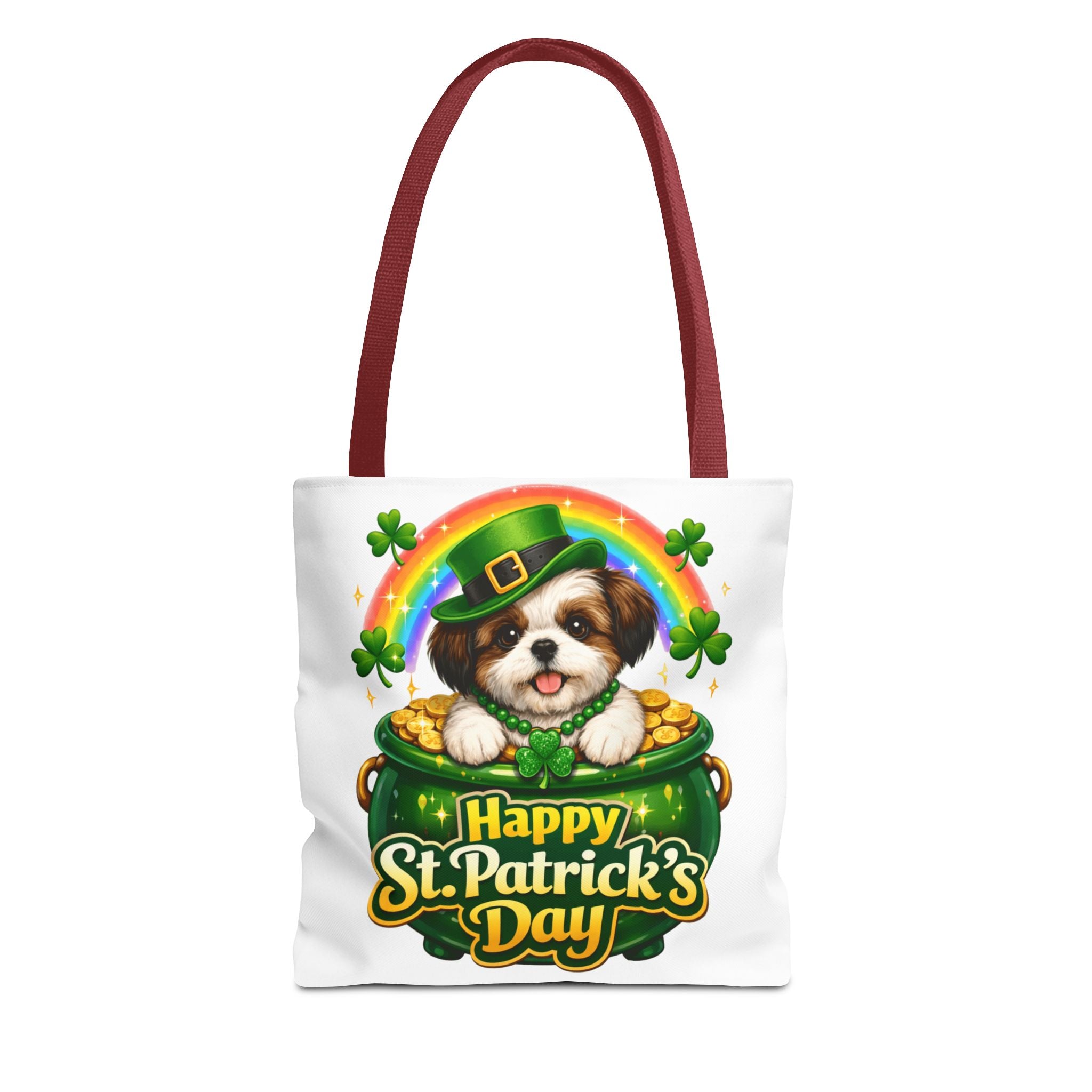 Shih Tzu - Tote Bag