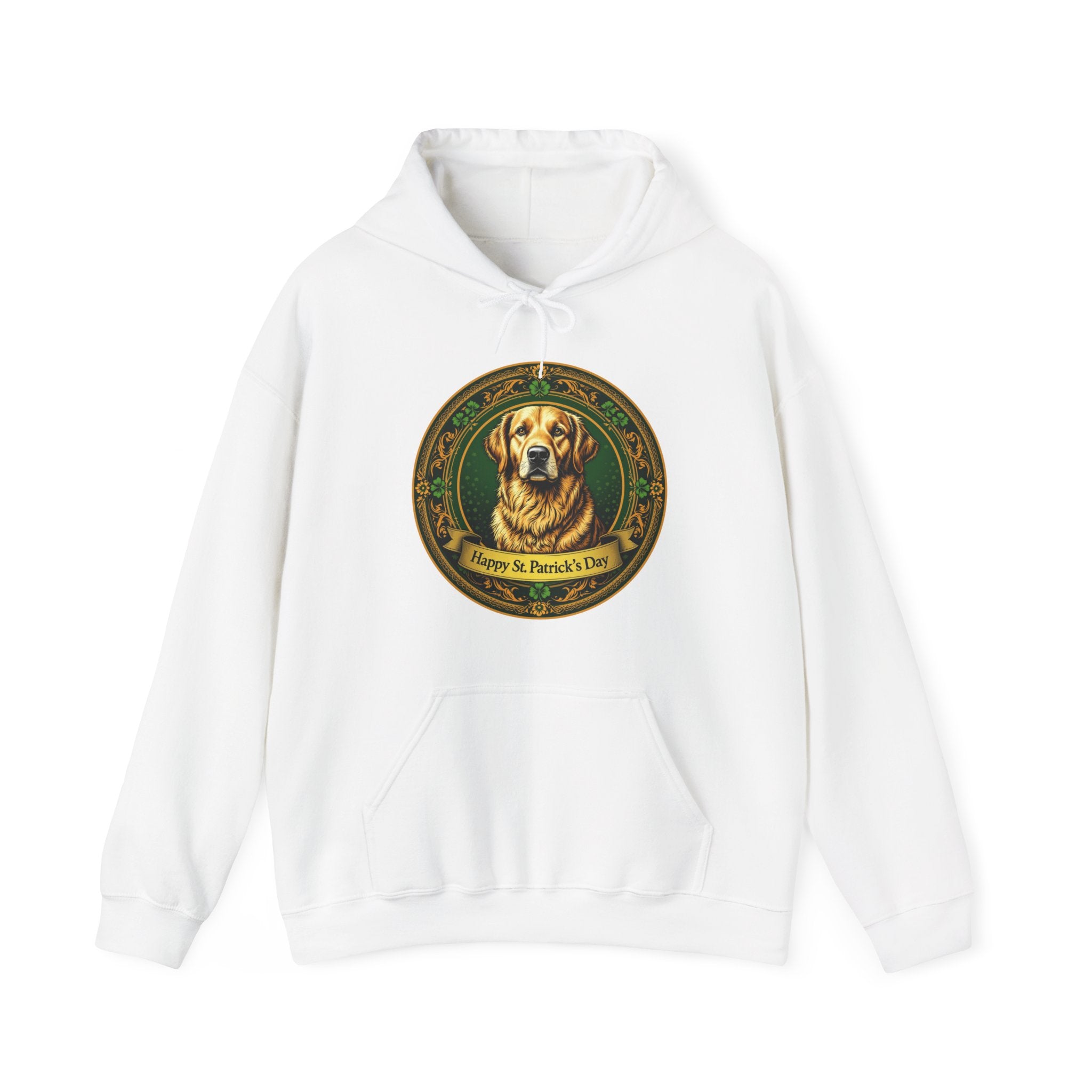 Golden Retriever - Hoodie