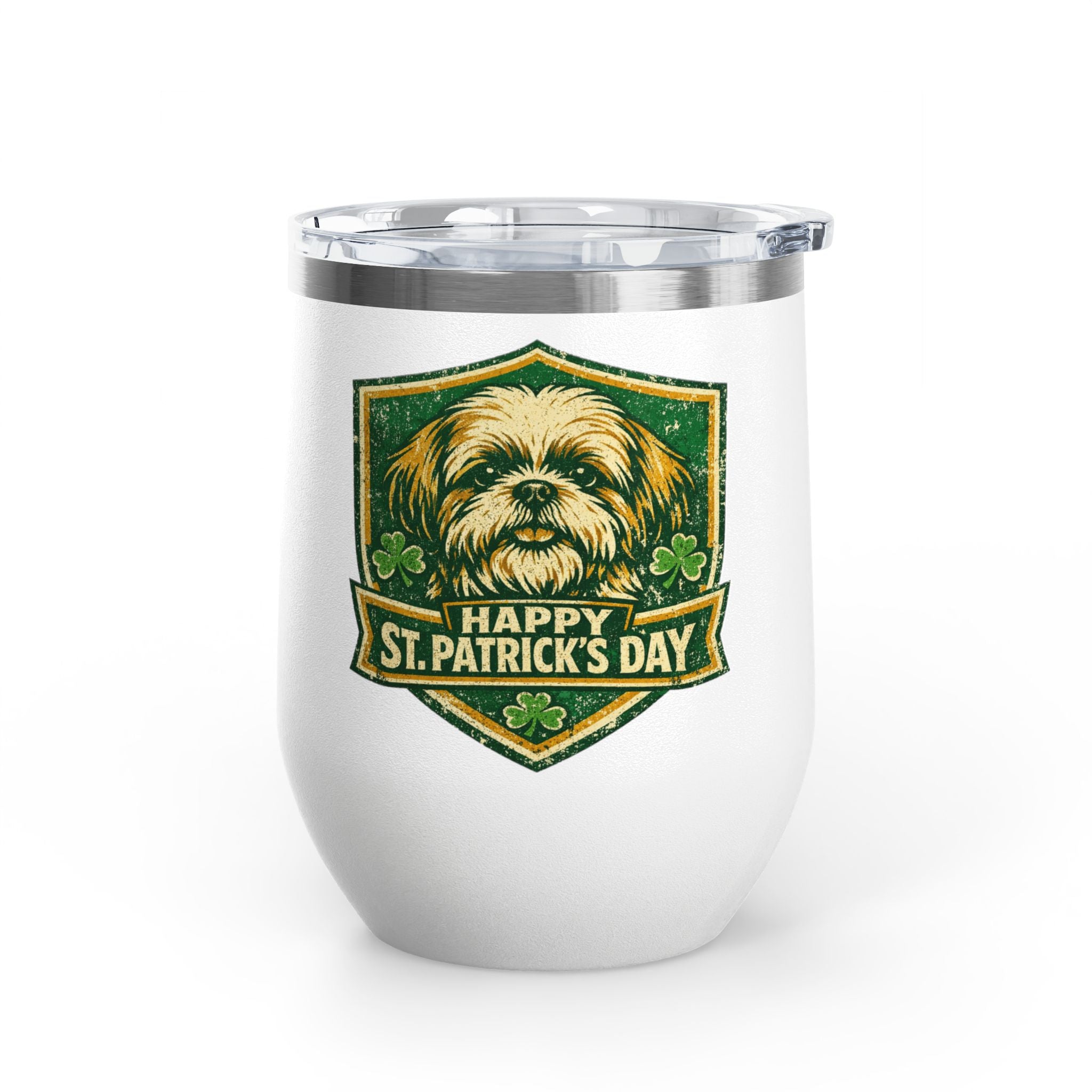 Shih Tzu - Wine Chiller